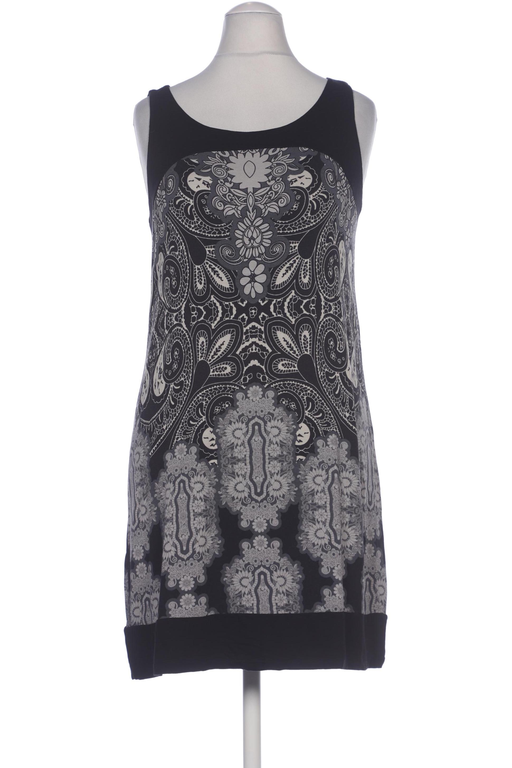 

Street One Damen Kleid, grau, Gr. 38