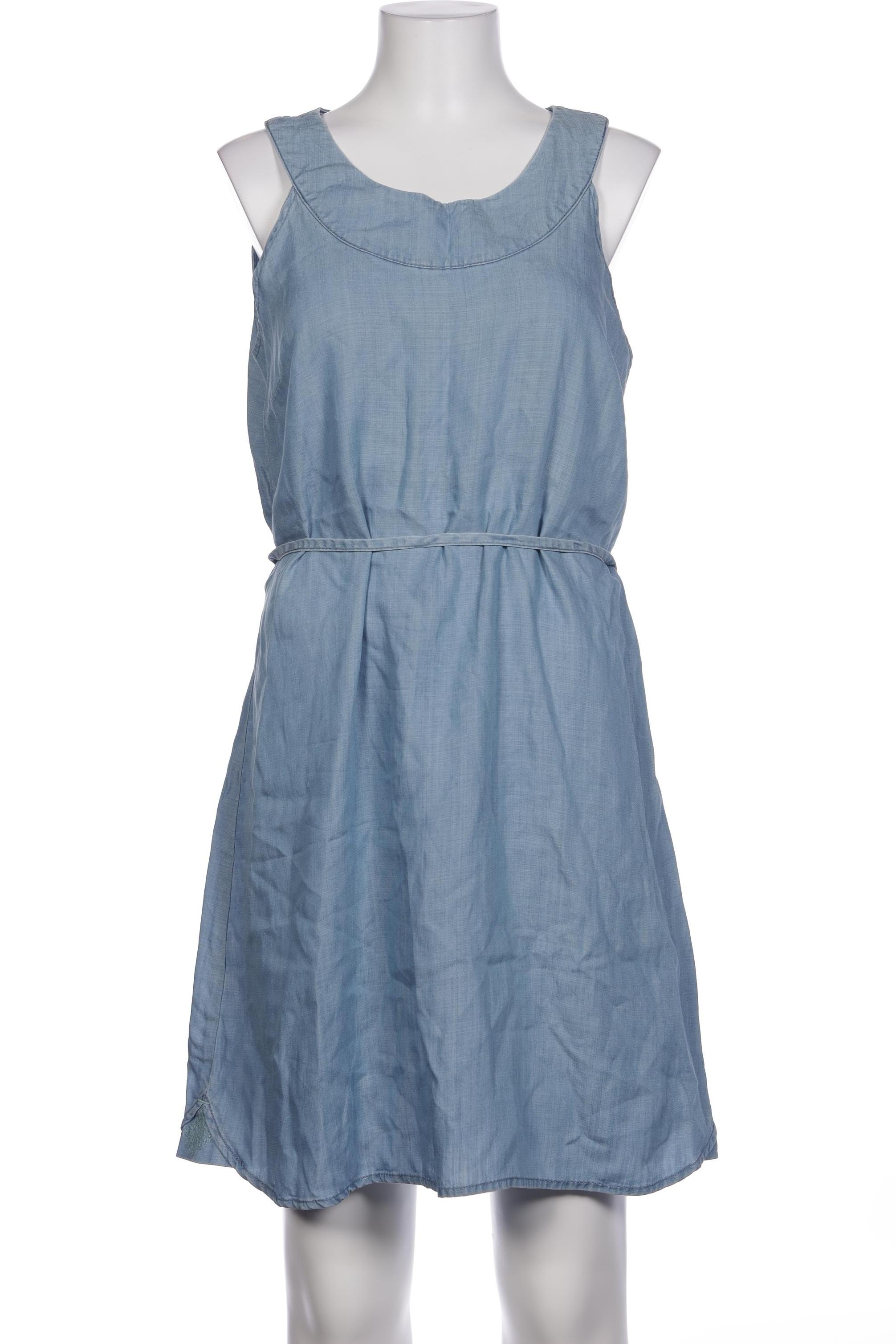 

Street One Damen Kleid, blau, Gr. 40