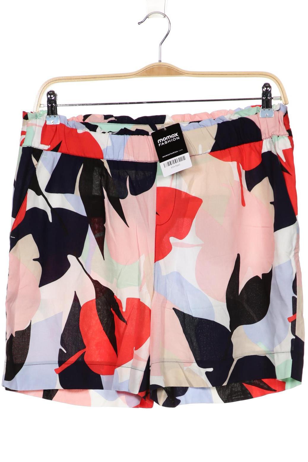 

Street One Damen Shorts, mehrfarbig