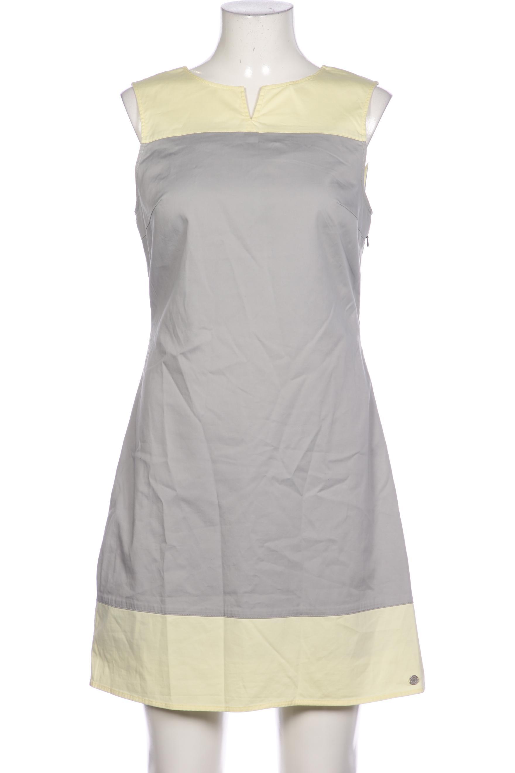

Street One Damen Kleid, grau, Gr. 40