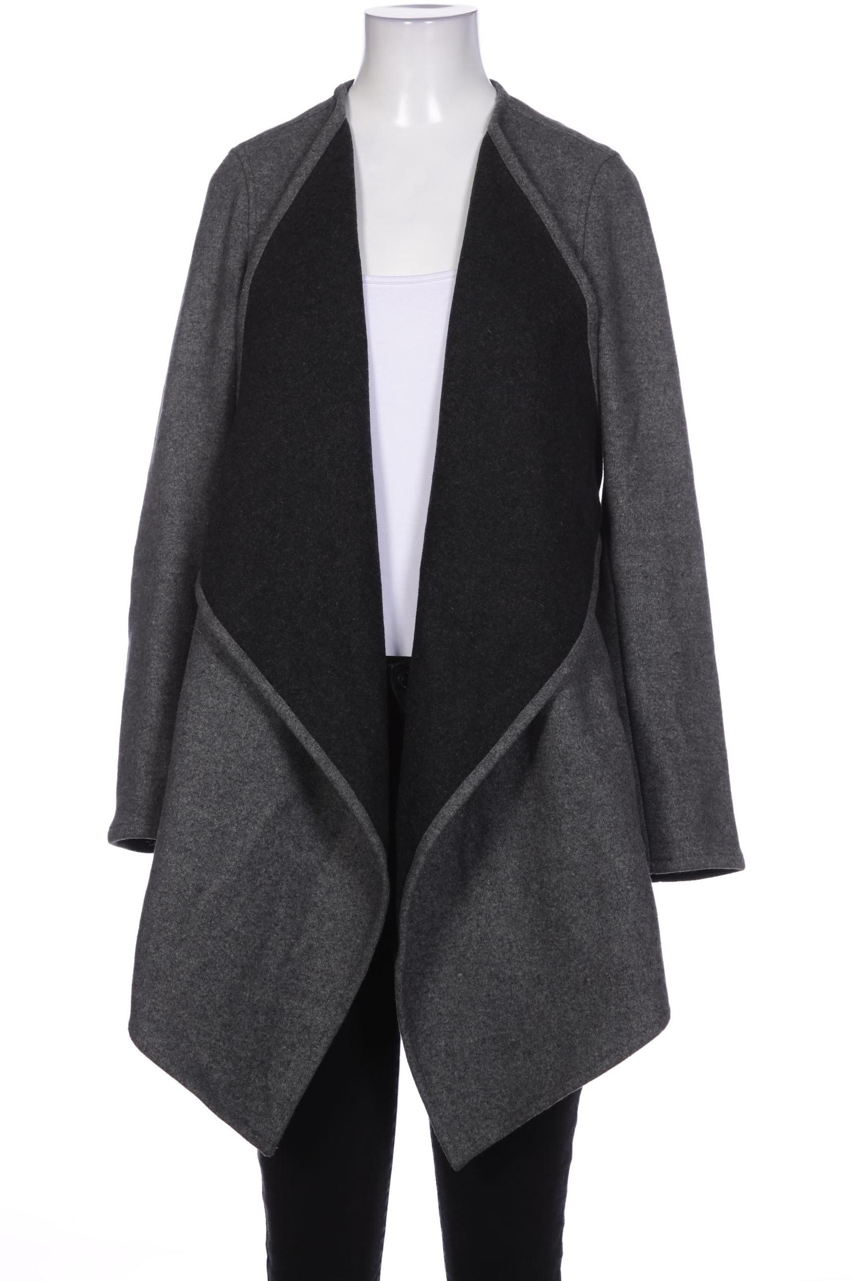 

Street One Damen Jacke, grau, Gr. 36