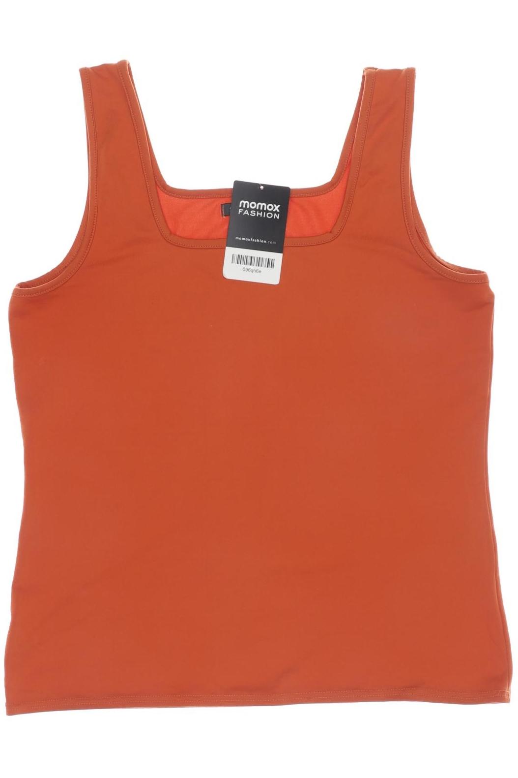 

Street One Damen Top, orange, Gr. 40