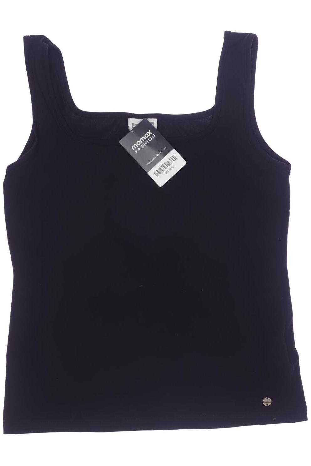 

Street One Damen Top, schwarz, Gr. 38