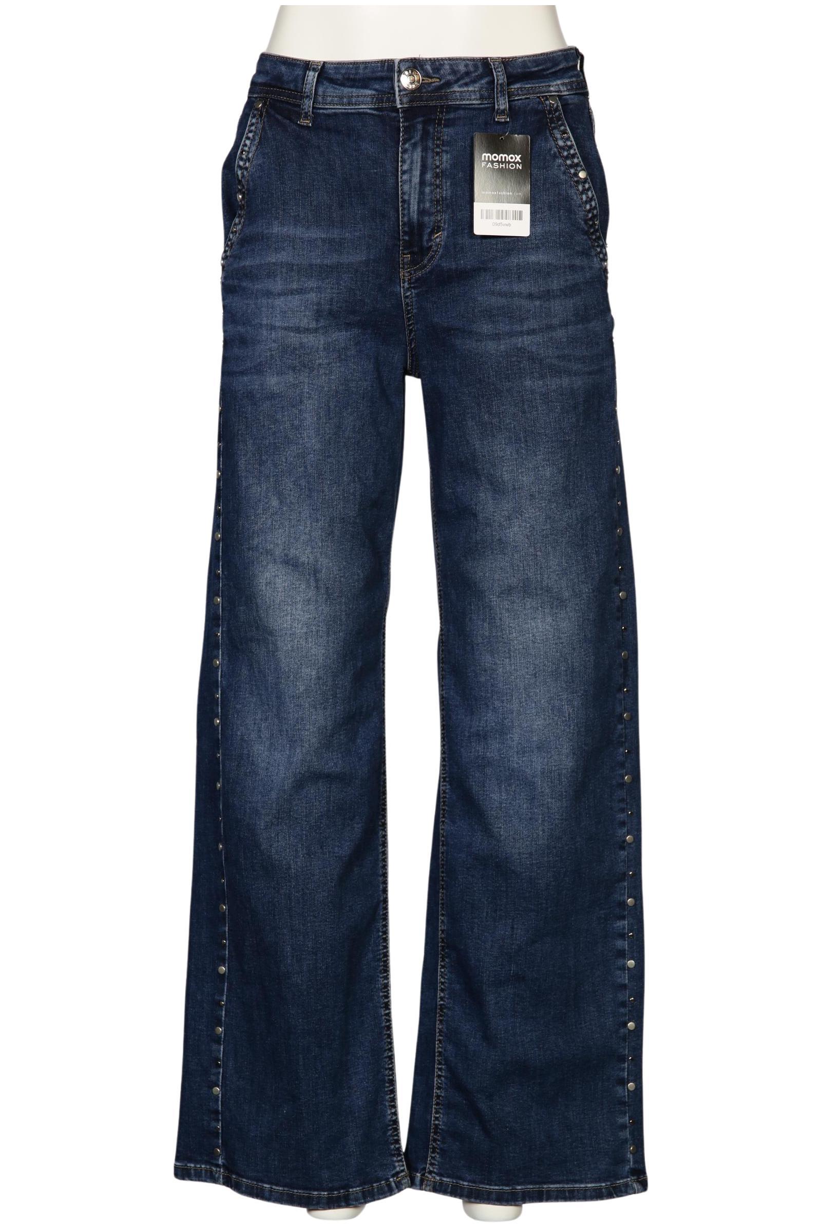 

Street One Damen Jeans, blau, Gr. 29