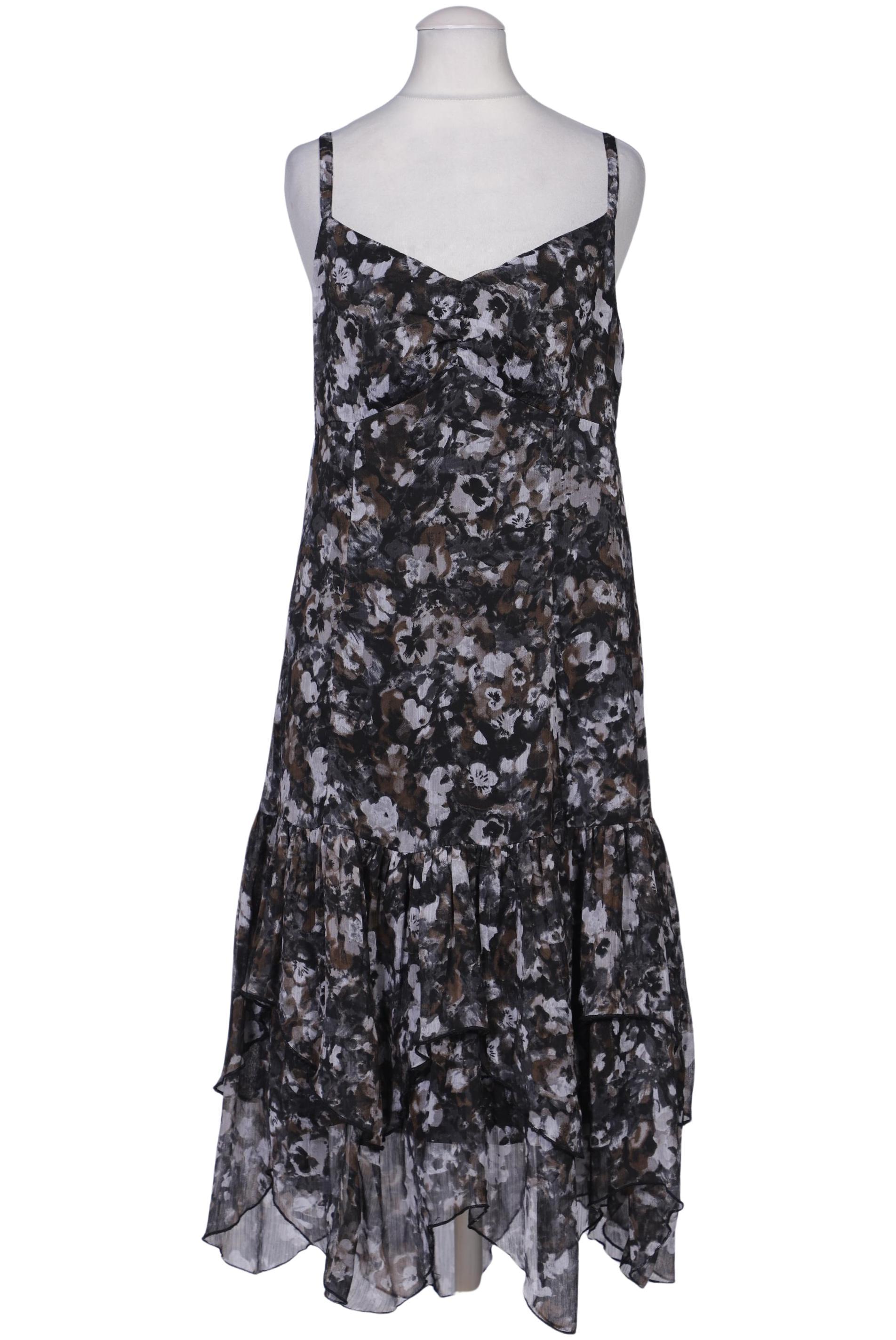 

Street One Damen Kleid, grau, Gr. 36