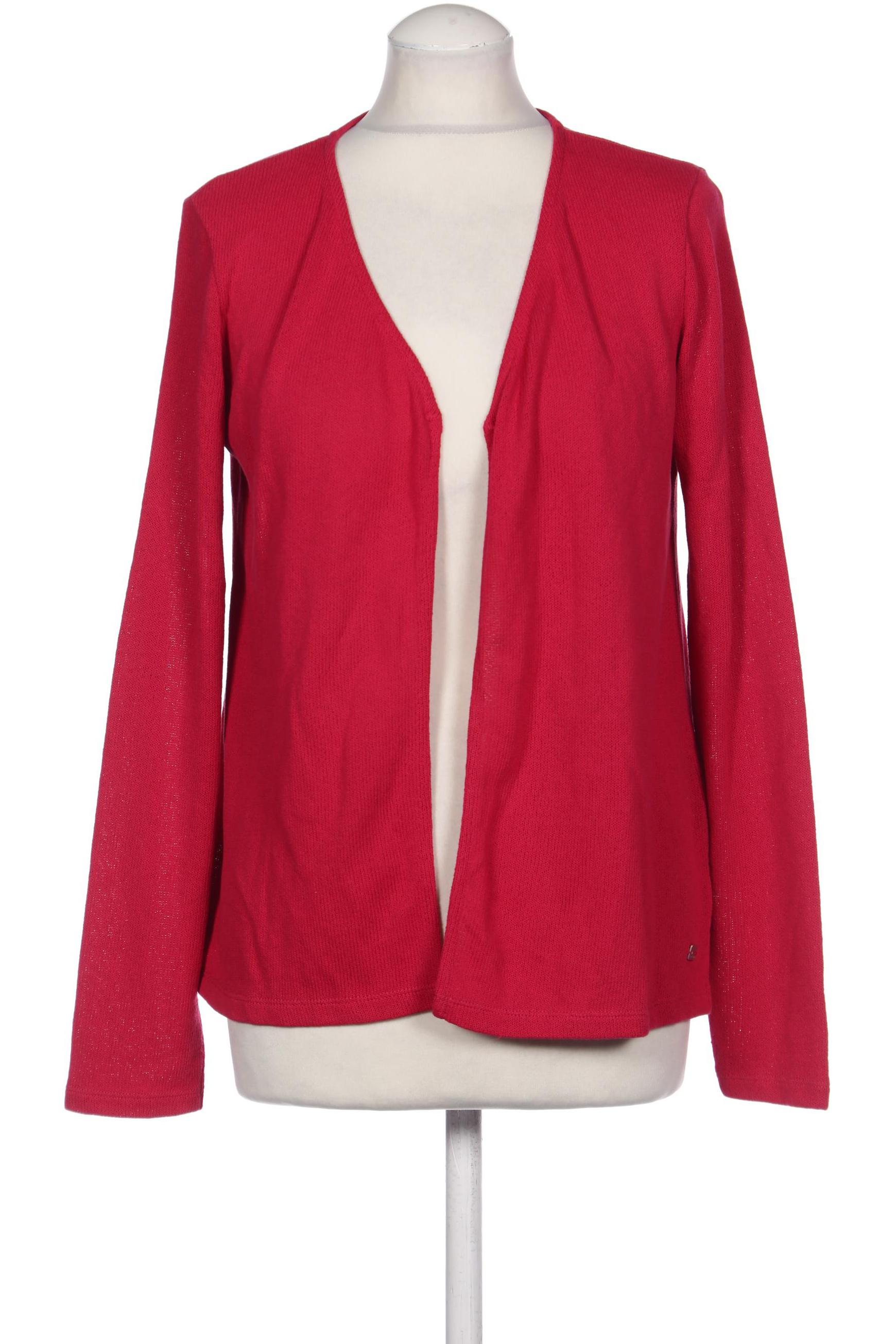 Thumbnail - Street One Damen Strickjacke, pink, Gr. 36