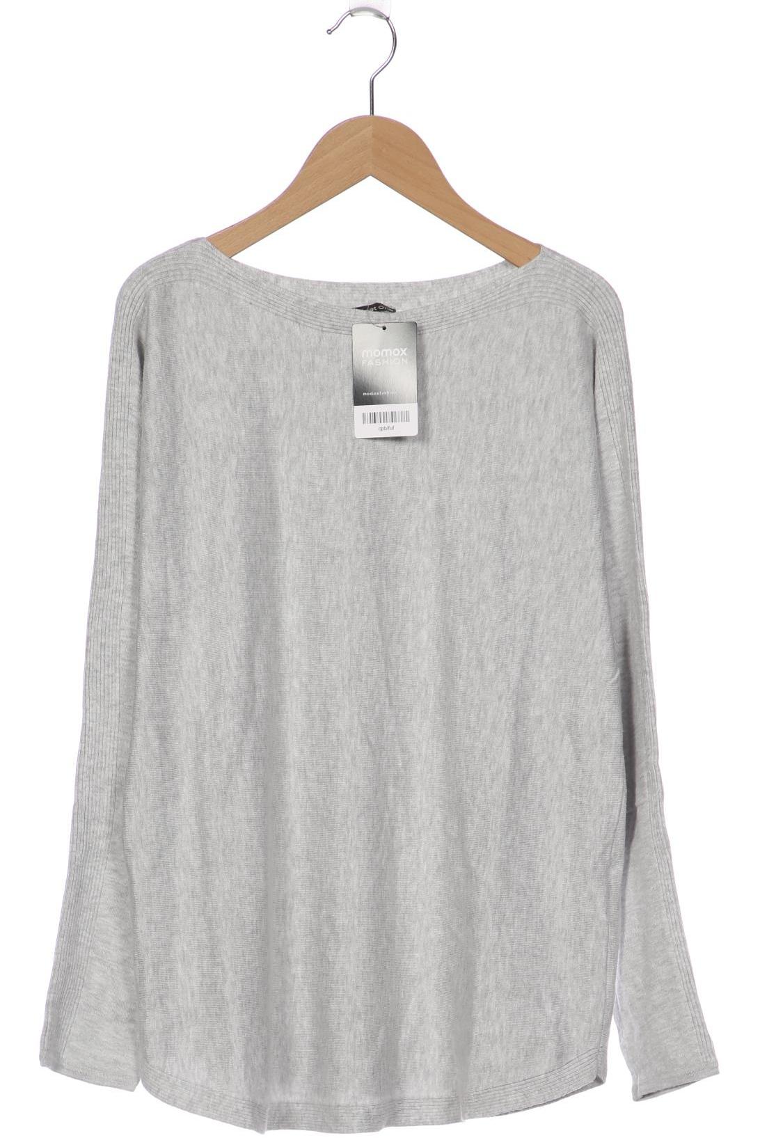 

Street One Damen Pullover, grau