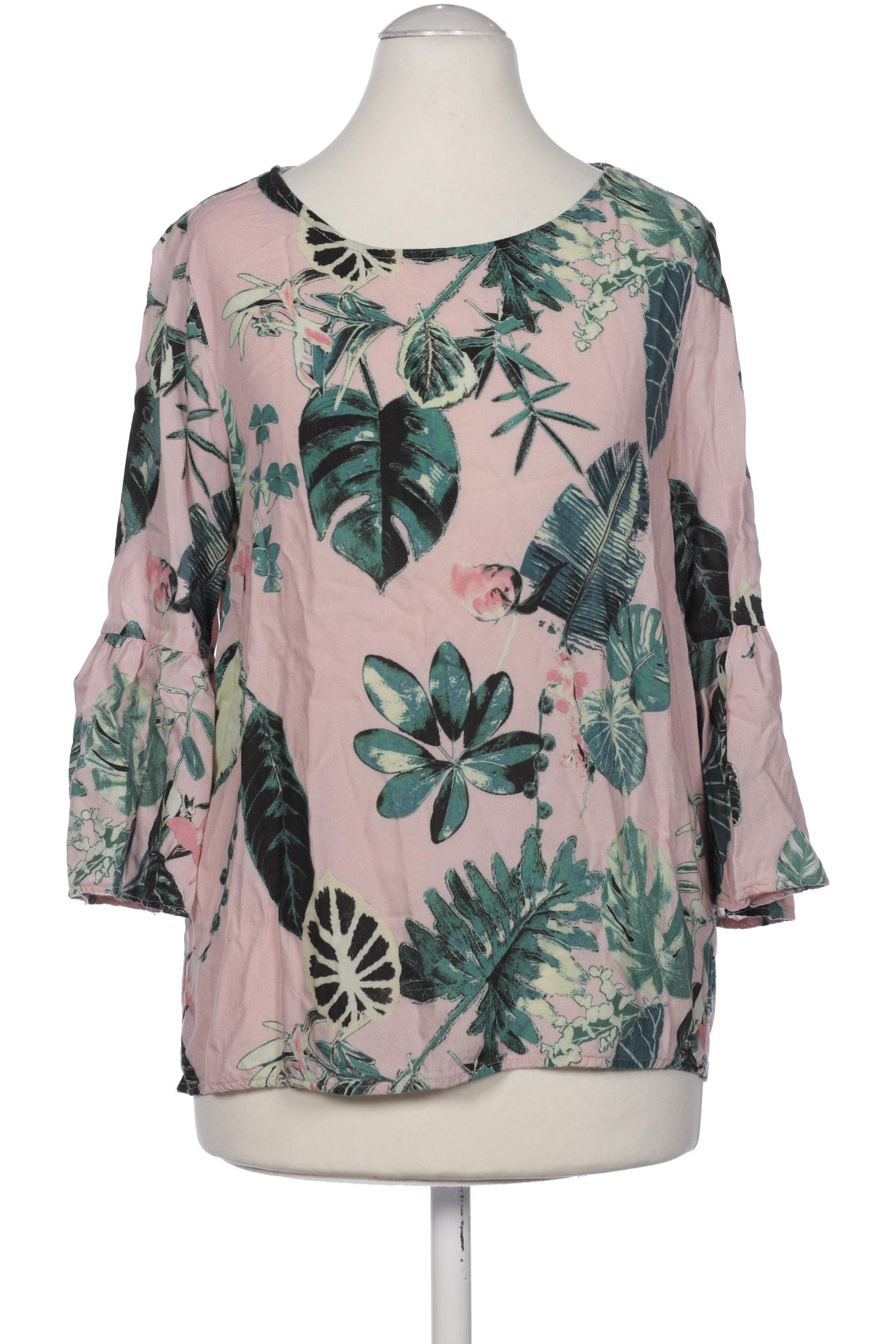 

Street One Damen Bluse, pink, Gr. 34