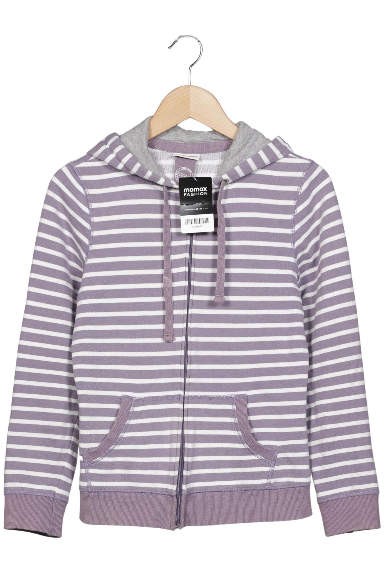 

Street One Damen Kapuzenpullover, mehrfarbig, Gr. 38