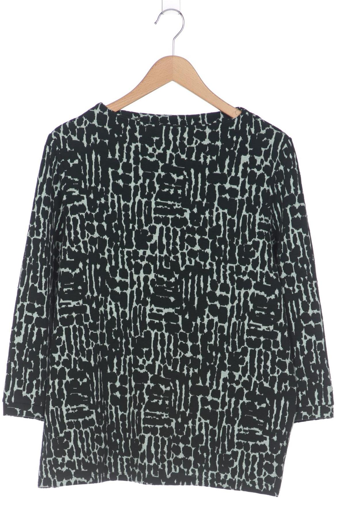 

Street One Damen Pullover, grün, Gr. 44