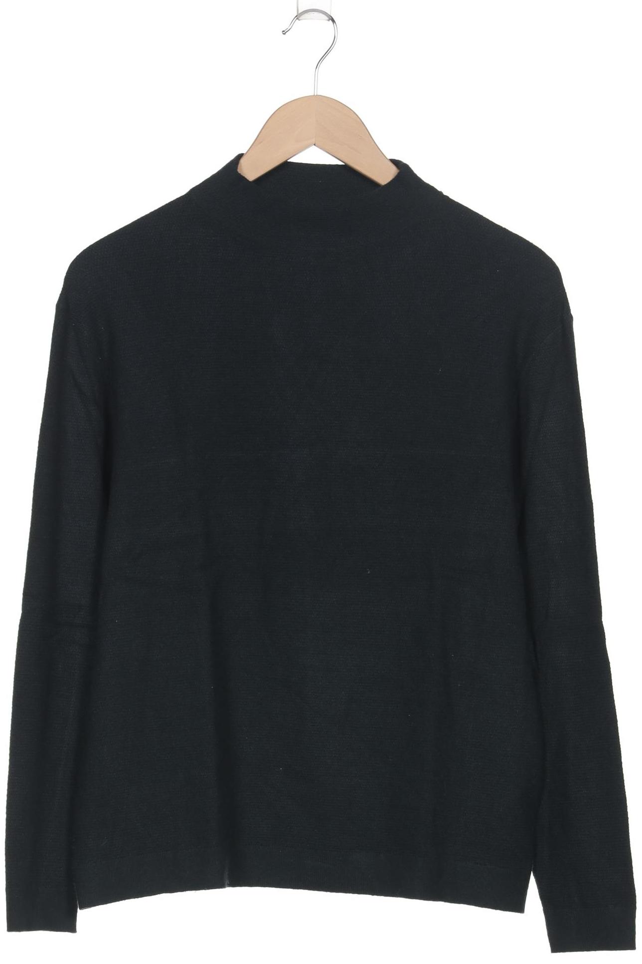 

Street One Damen Pullover, grün, Gr. 40