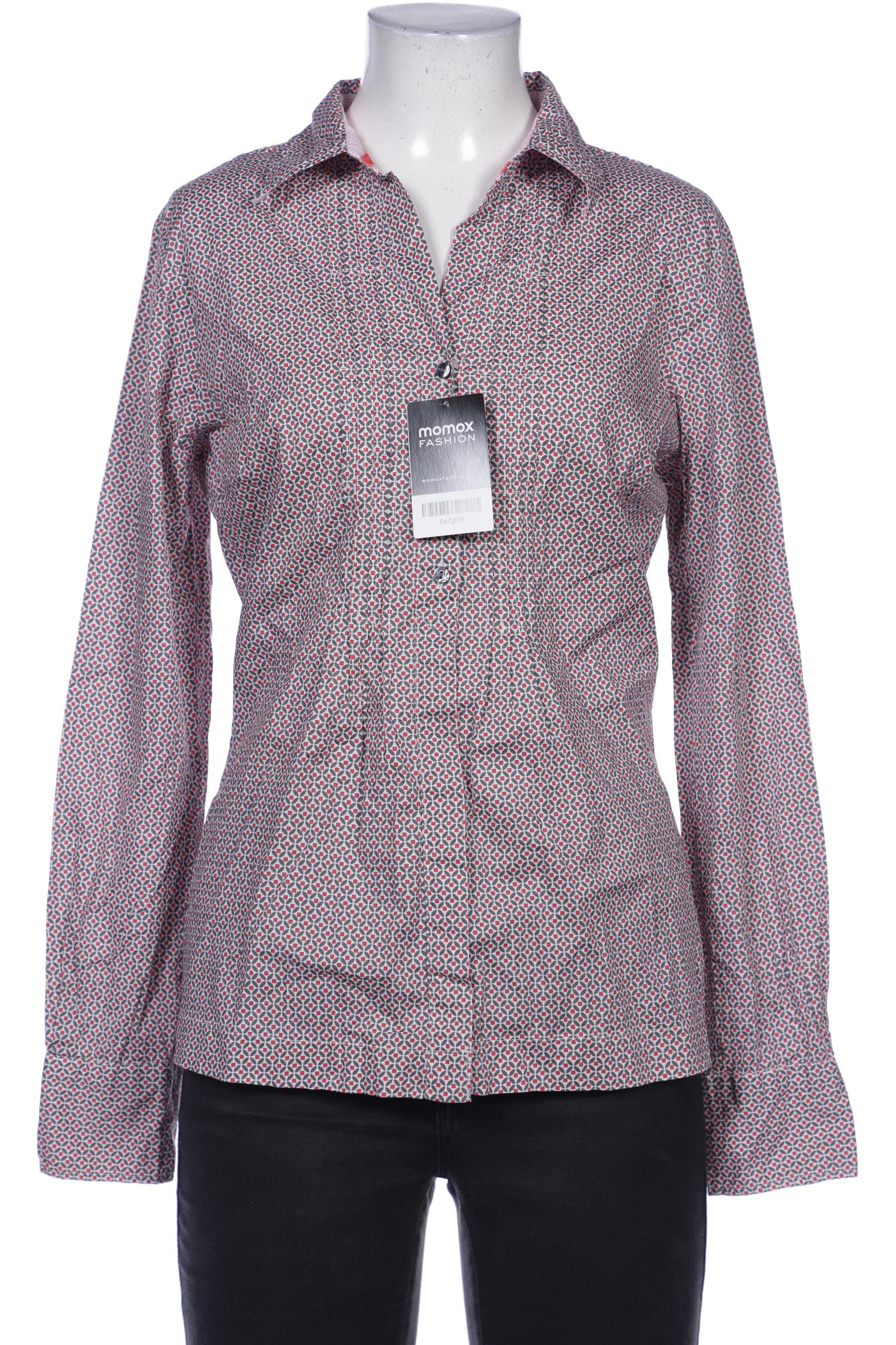 

Street One Damen Bluse, grau, Gr. 38