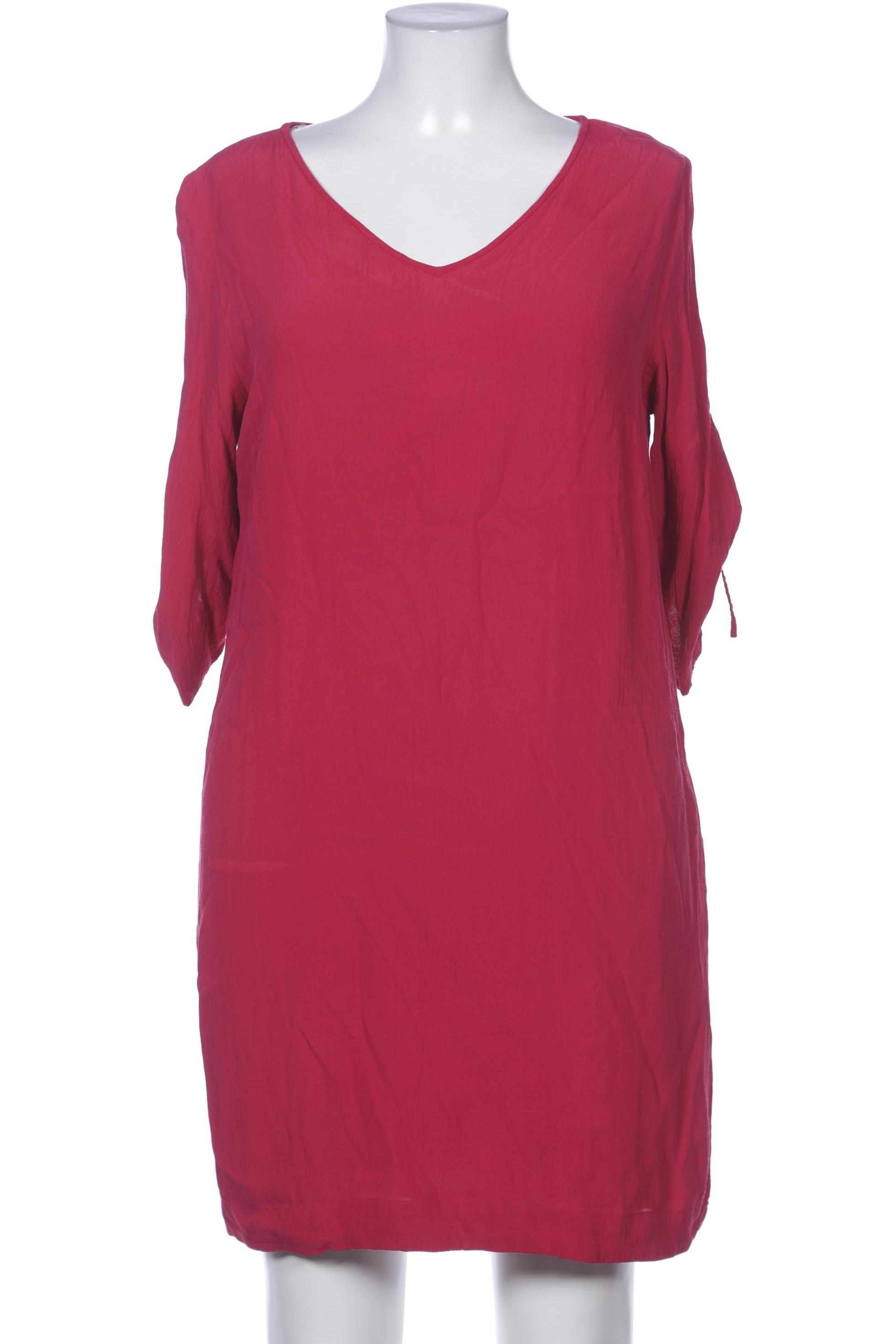 

Street One Damen Kleid, pink, Gr. 42