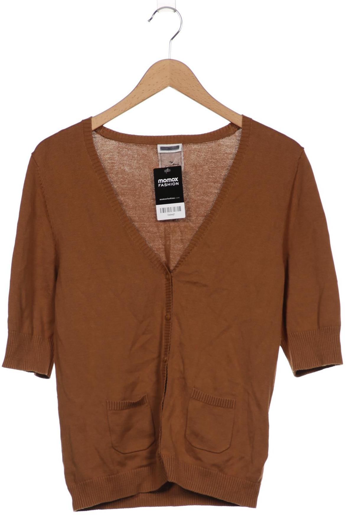 

Street One Damen Strickjacke, braun