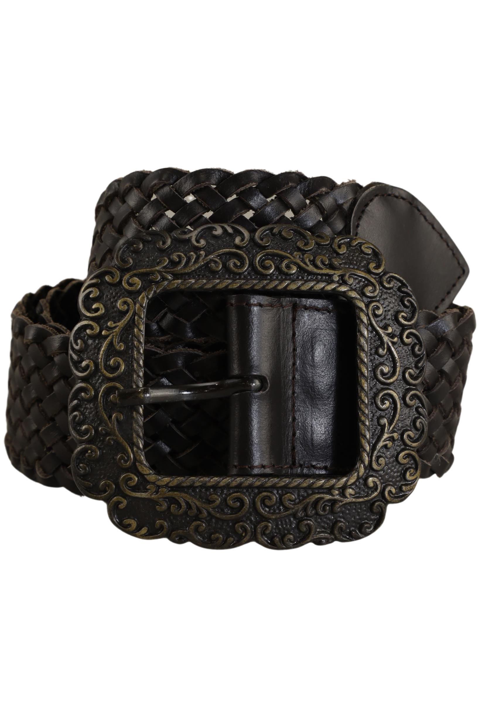 

Street One Damen Gürtel, braun, Gr. 80