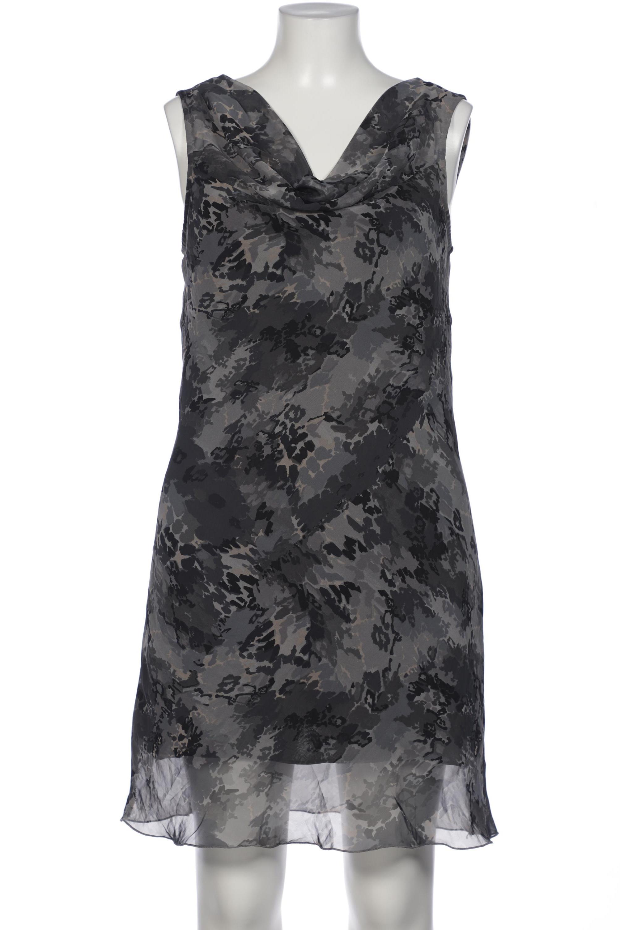 

Street One Damen Kleid, grau, Gr. 42