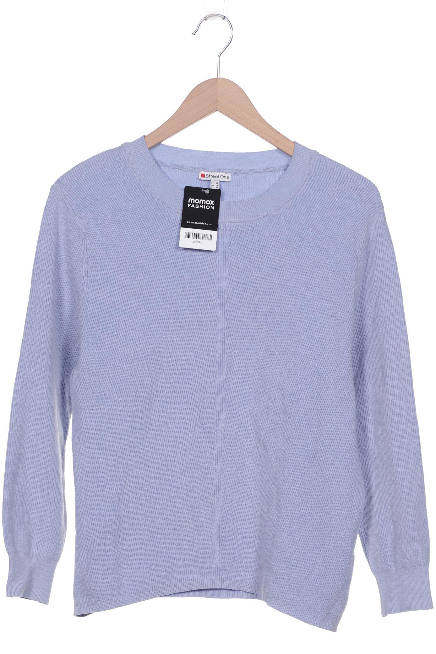 

Street One Damen Pullover, flieder