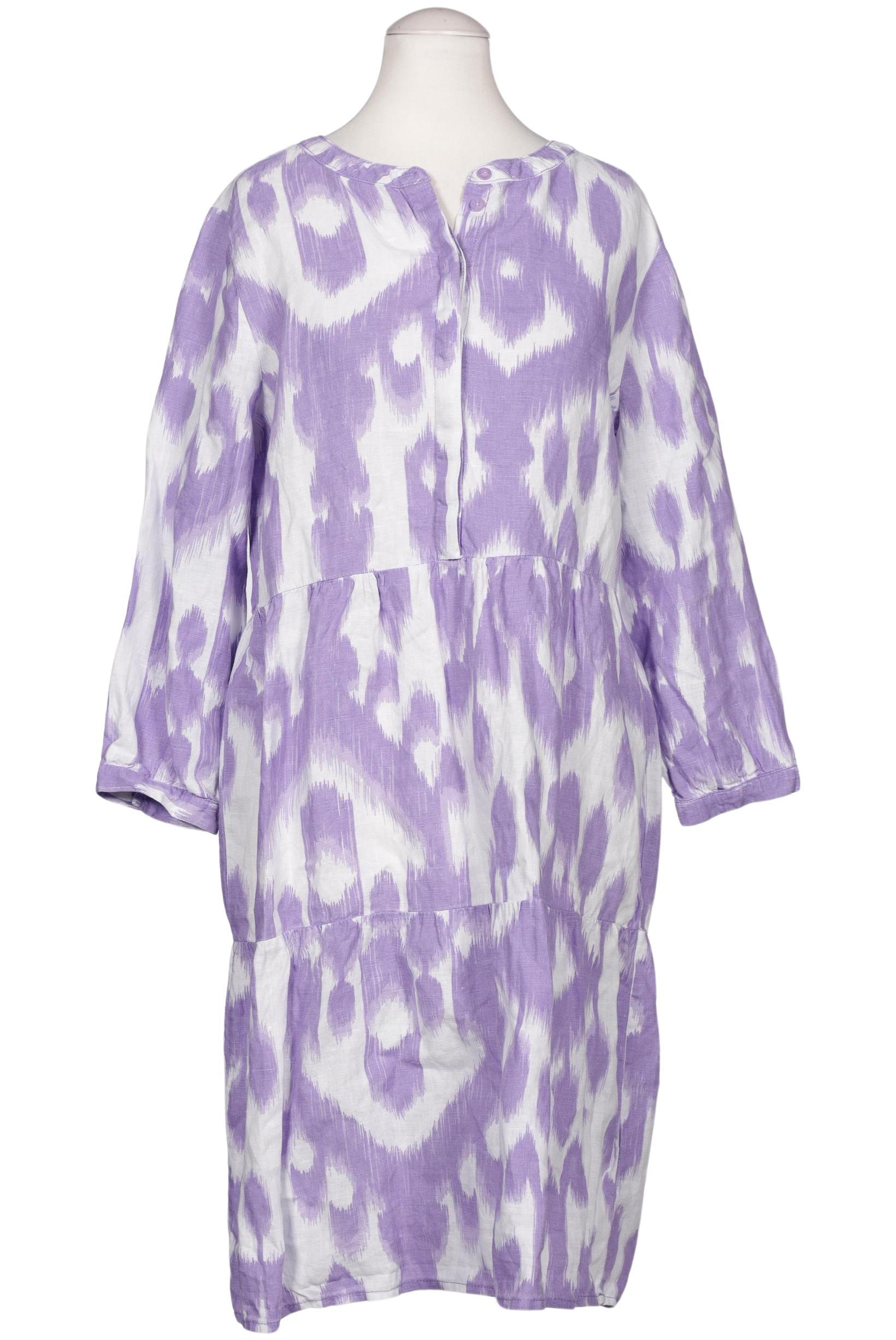 

Street One Damen Kleid, mehrfarbig, Gr. 34