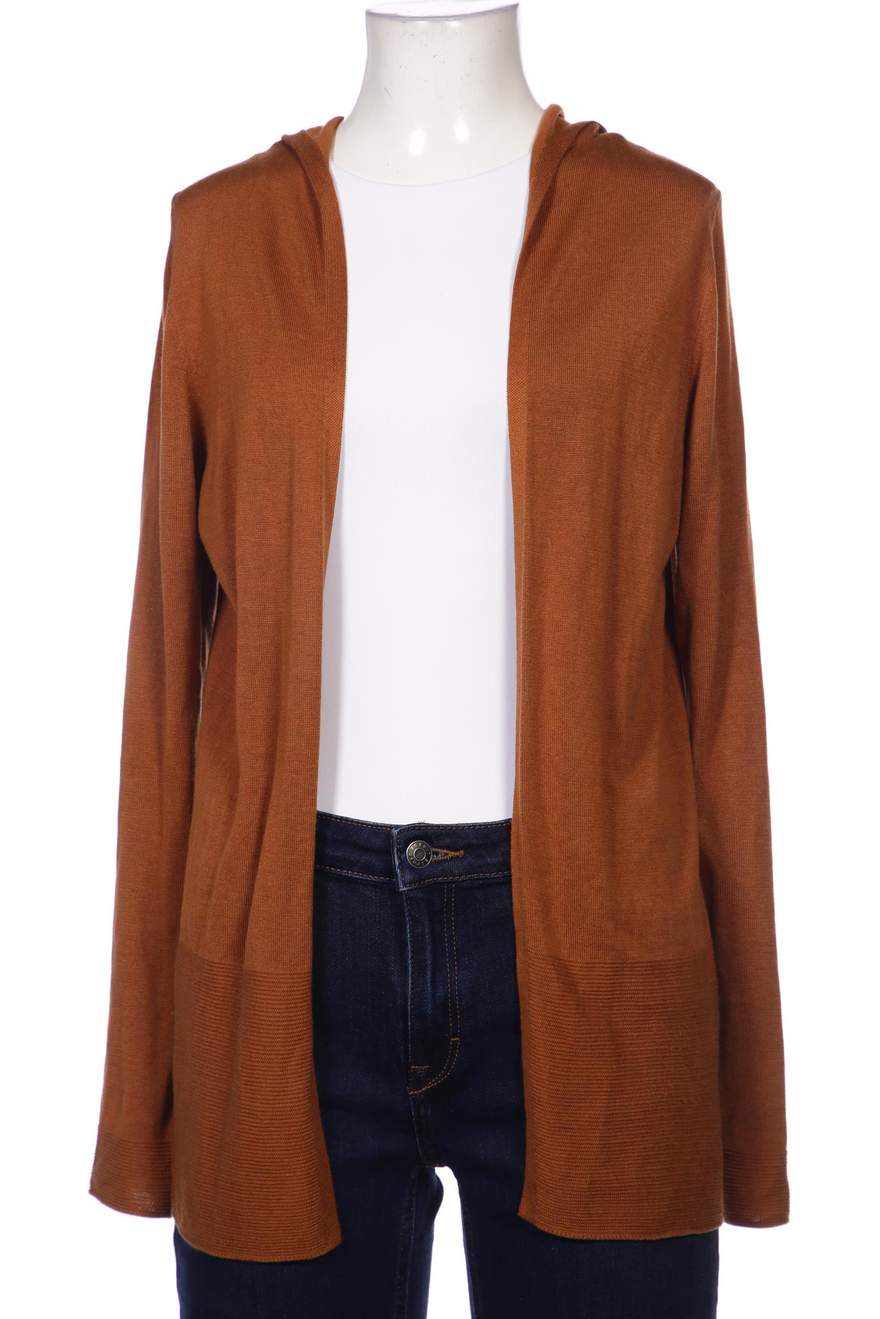 

Street One Damen Strickjacke, braun