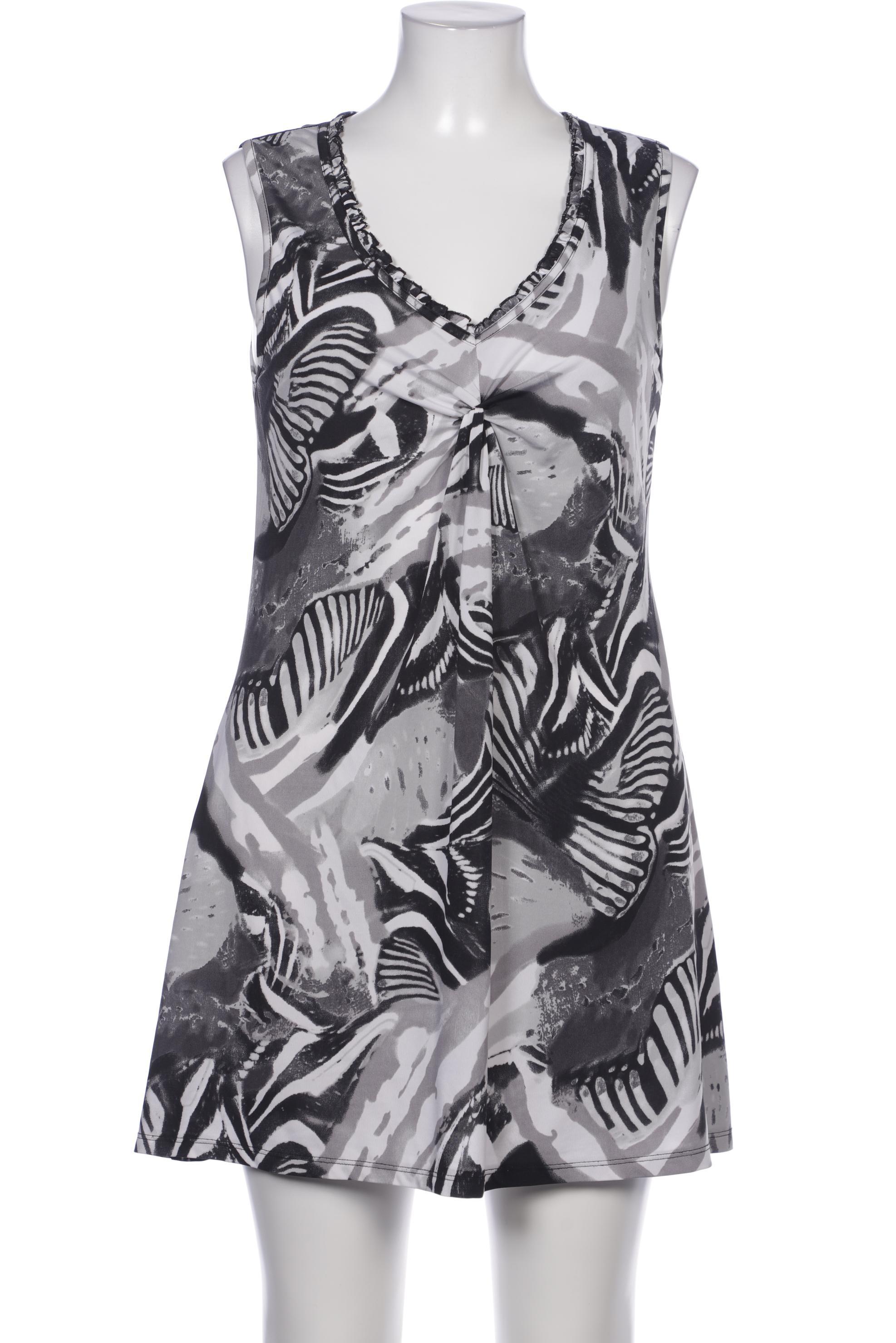 Thumbnail - Street One Damen Kleid, grau, Gr. 42