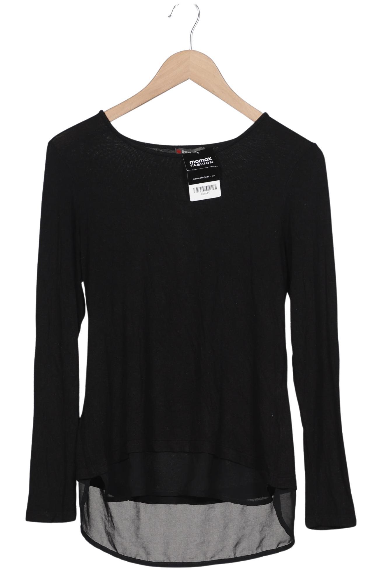 

Street One Damen Pullover, schwarz, Gr. 36