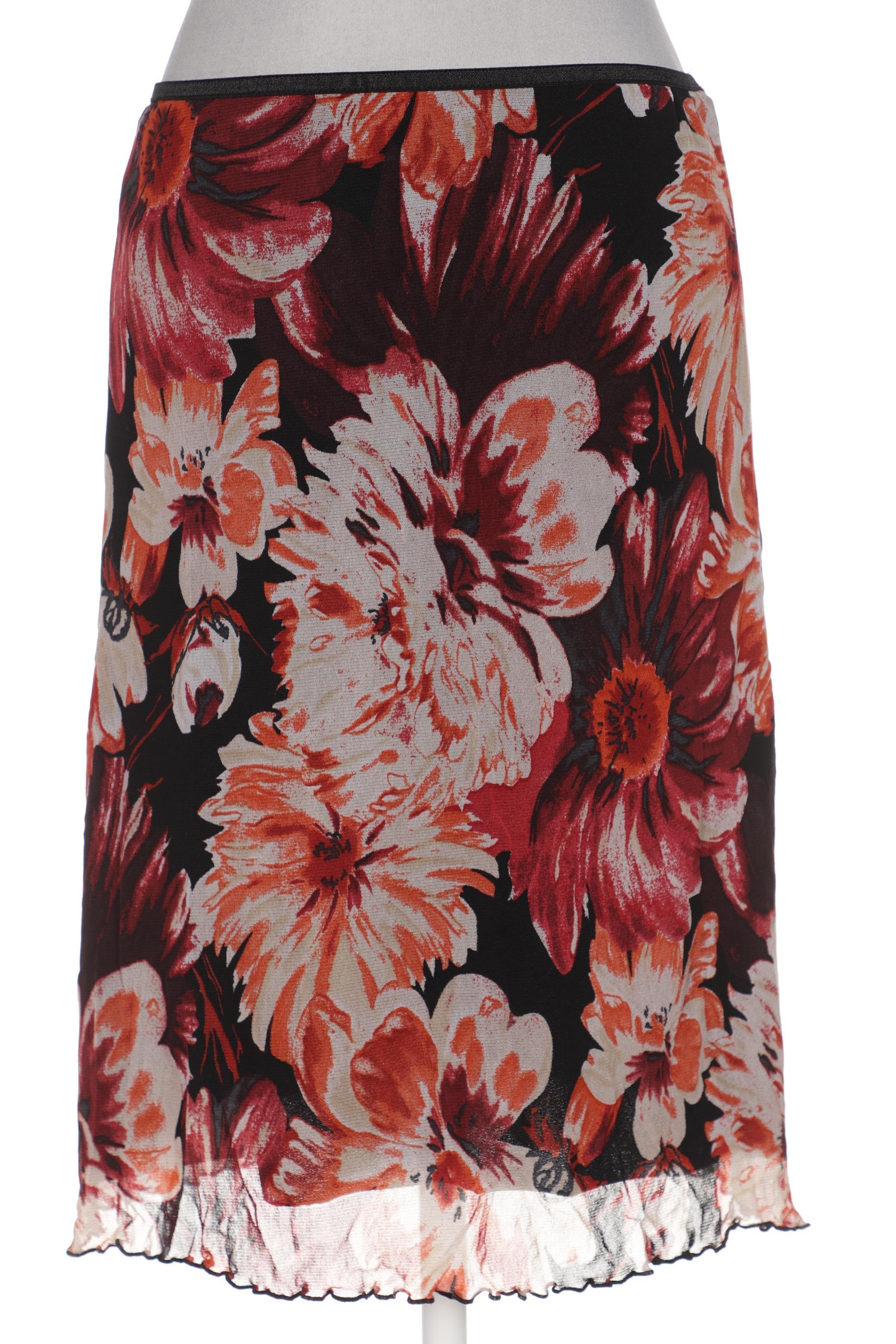 

Street One Damen Rock, bordeaux, Gr. 38