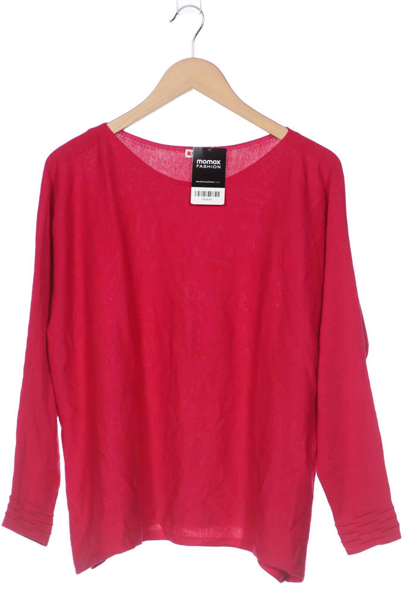 

Street One Damen Pullover, pink