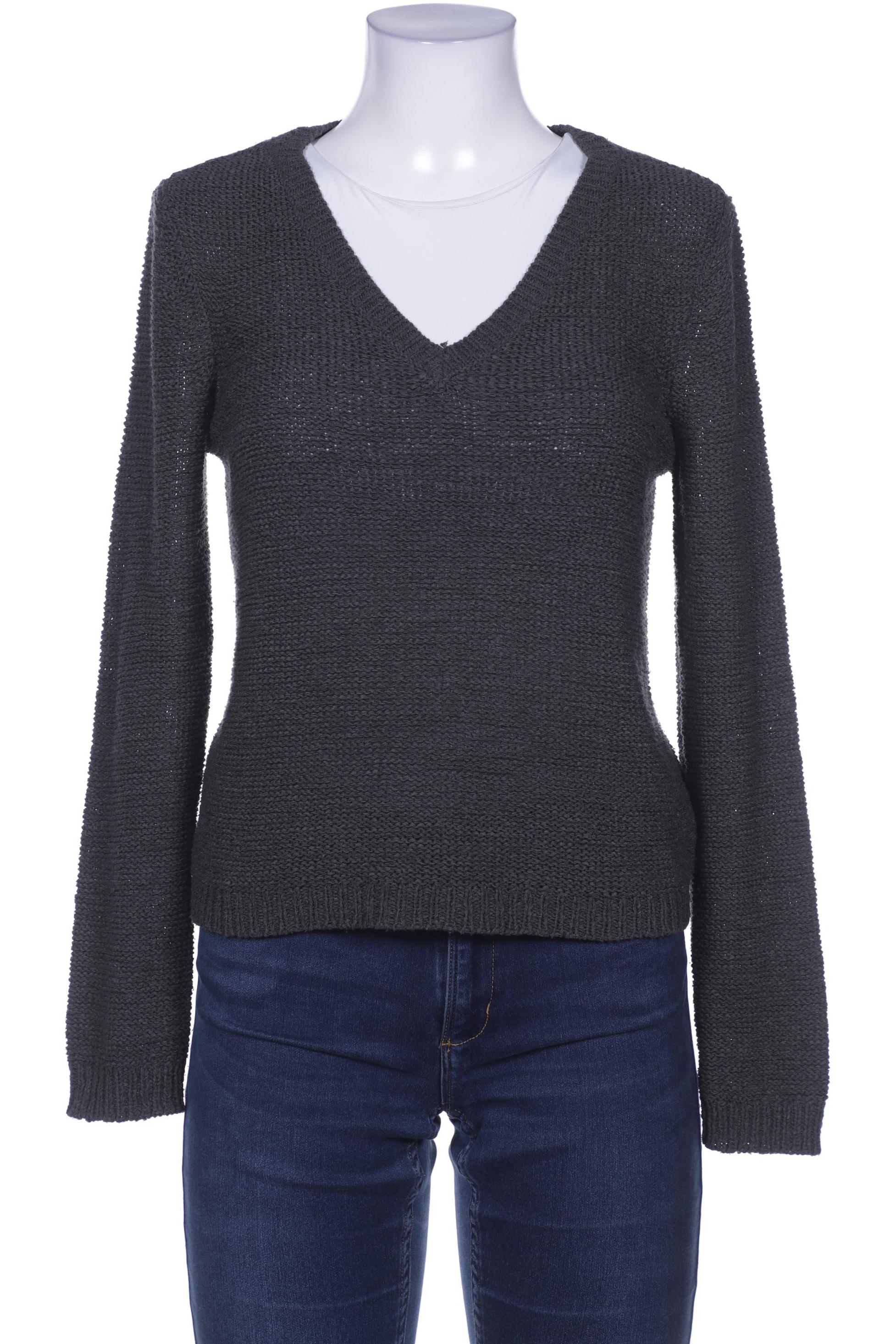 

Street One Damen Pullover, grau