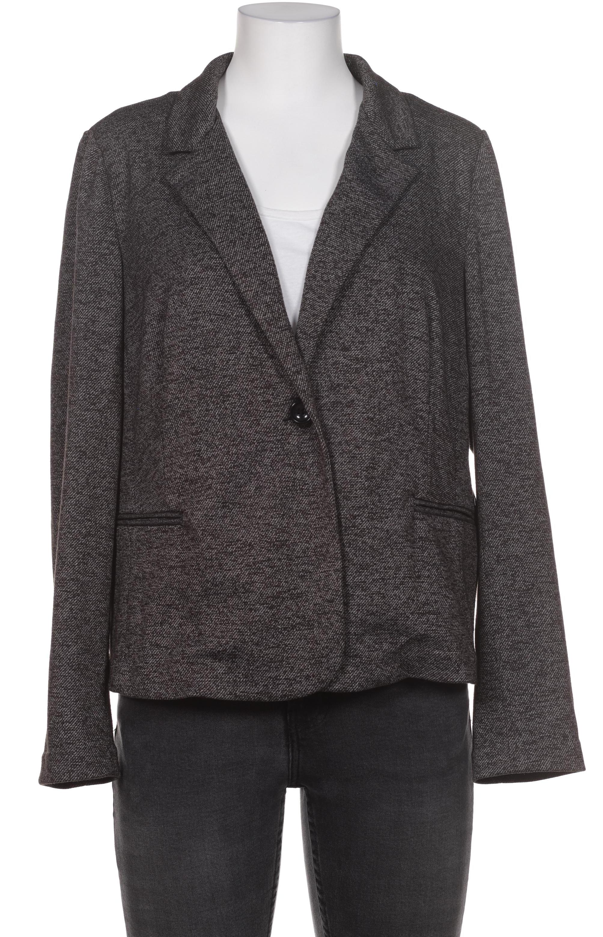 

Street One Damen Blazer, grau, Gr. 44