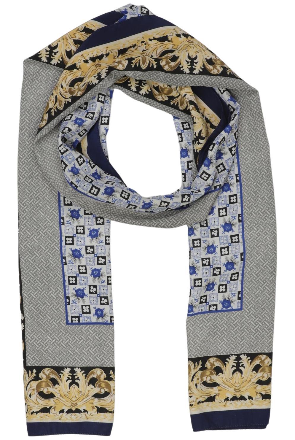 

Street One Damen Schal, mehrfarbig, Gr.