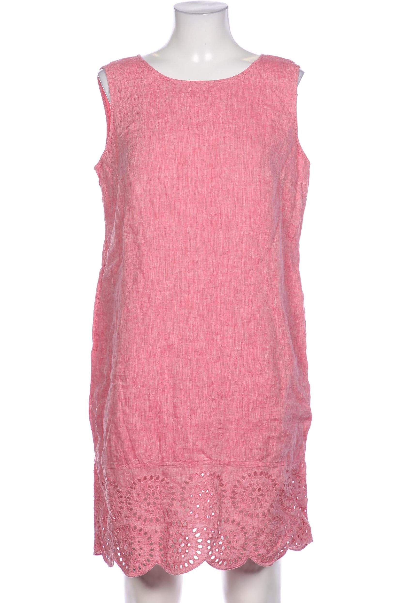 

Street One Damen Kleid, pink, Gr. 40