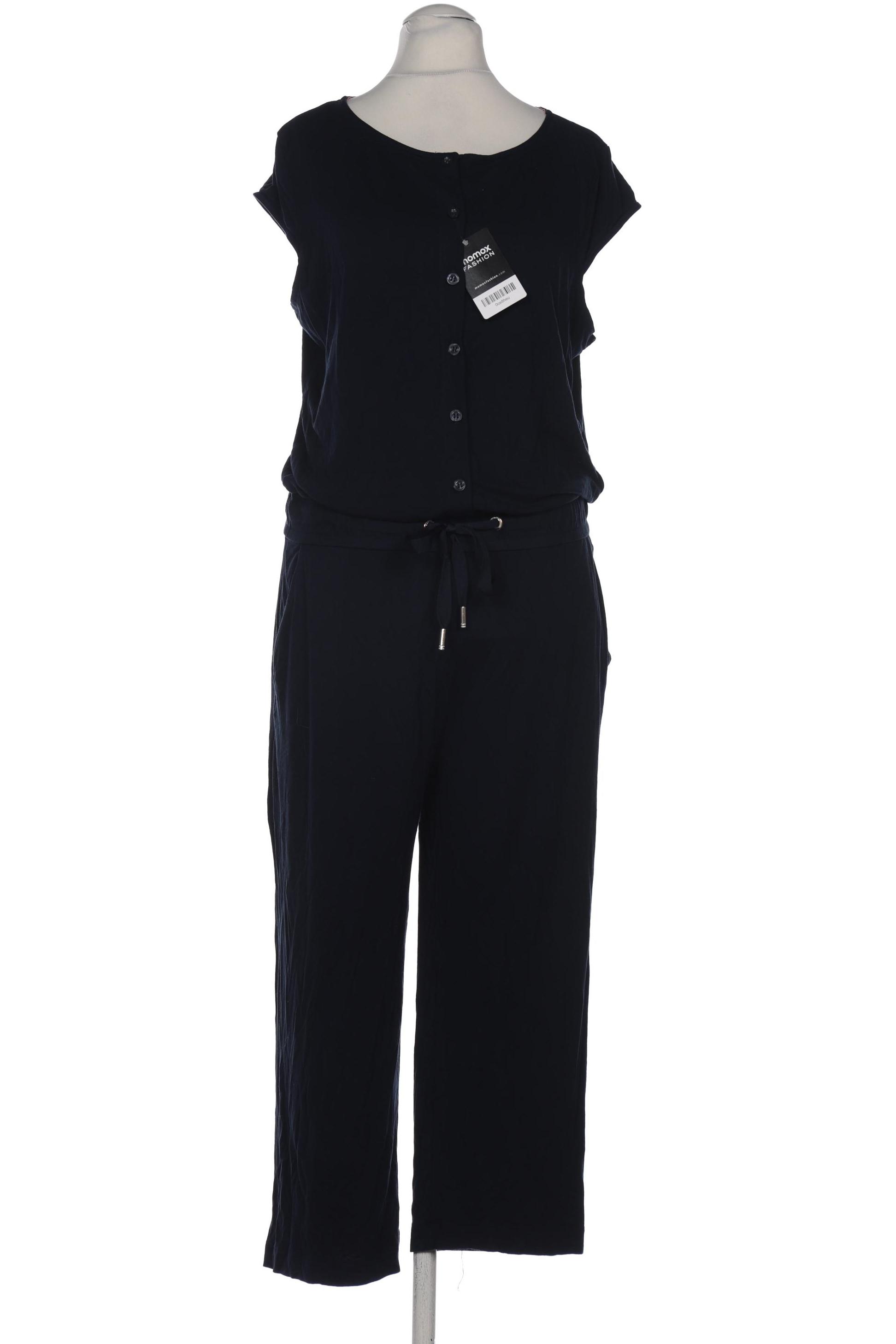 

Street One Damen Jumpsuit/Overall, marineblau, Gr. 40
