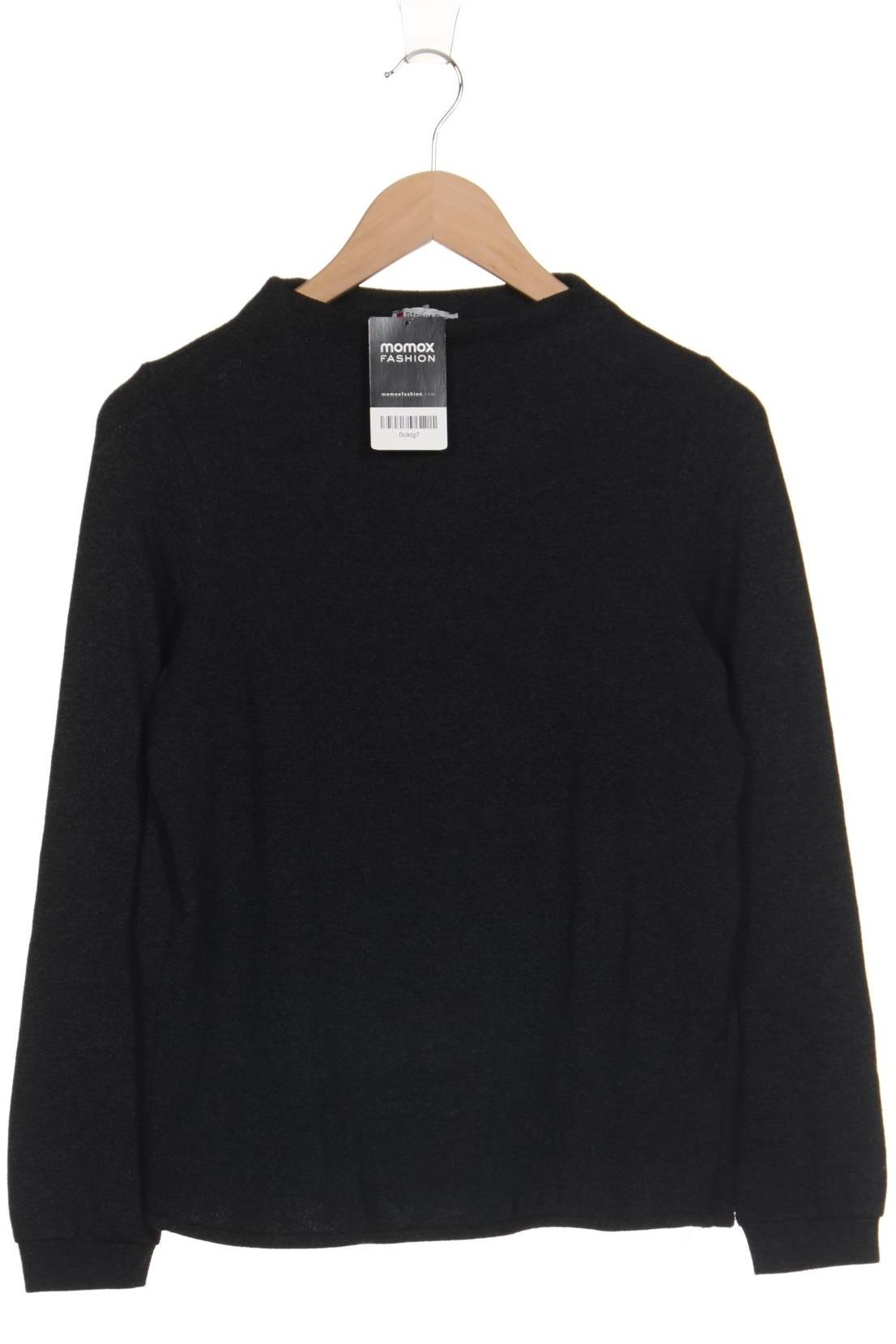 

Street One Damen Pullover, schwarz, Gr. 38