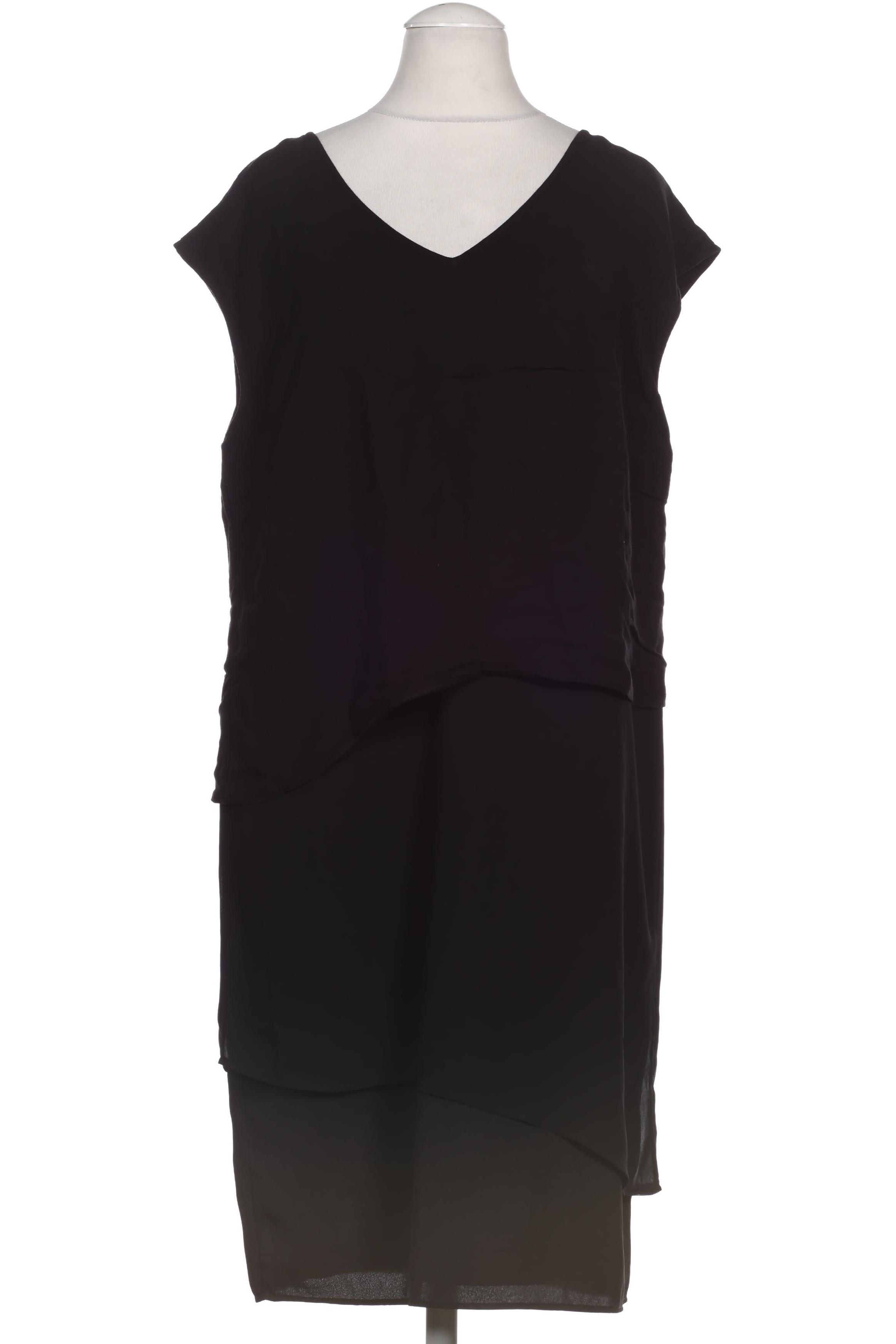 

Street One Damen Kleid, schwarz