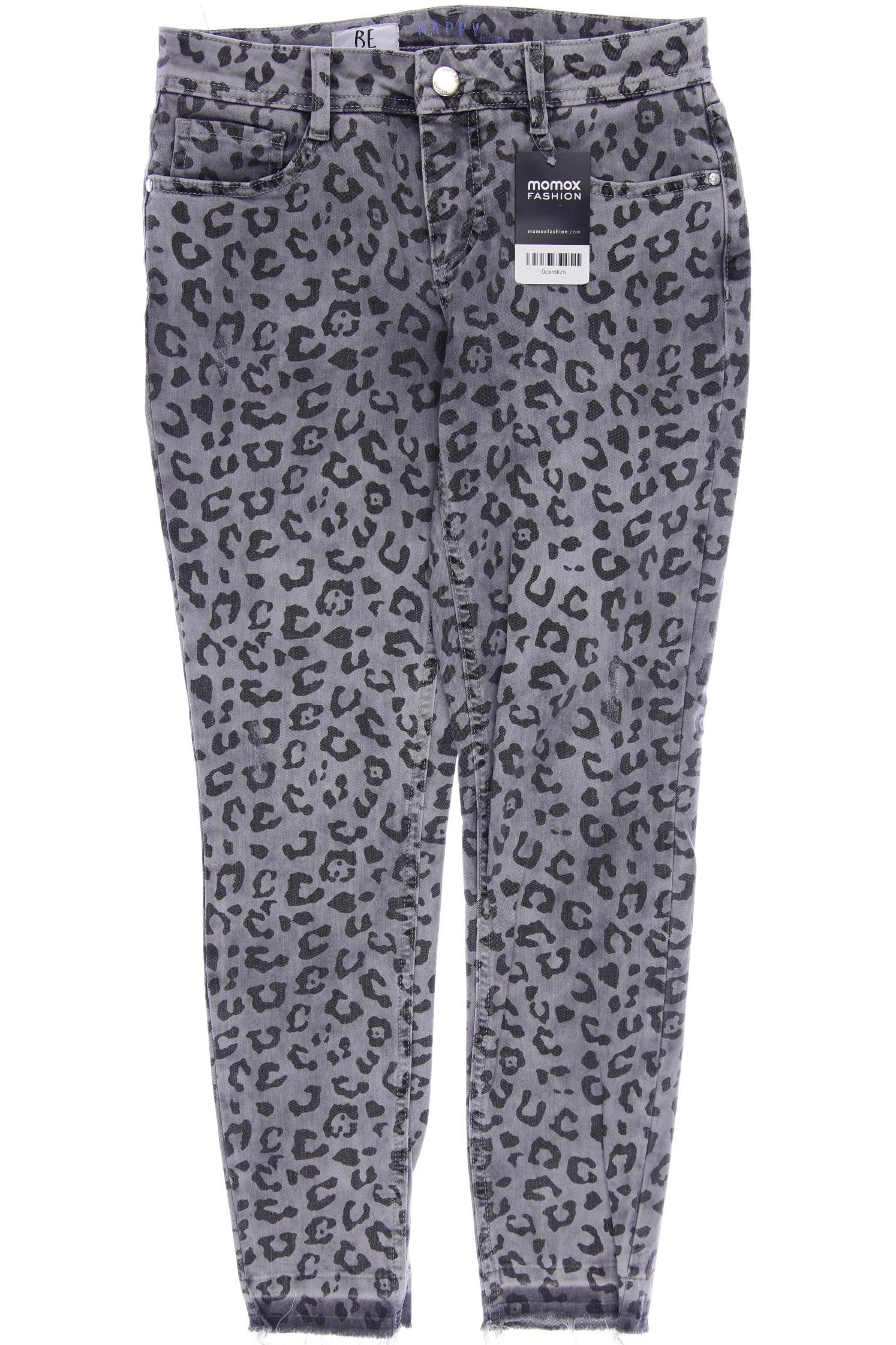 

Street One Damen Jeans, grau