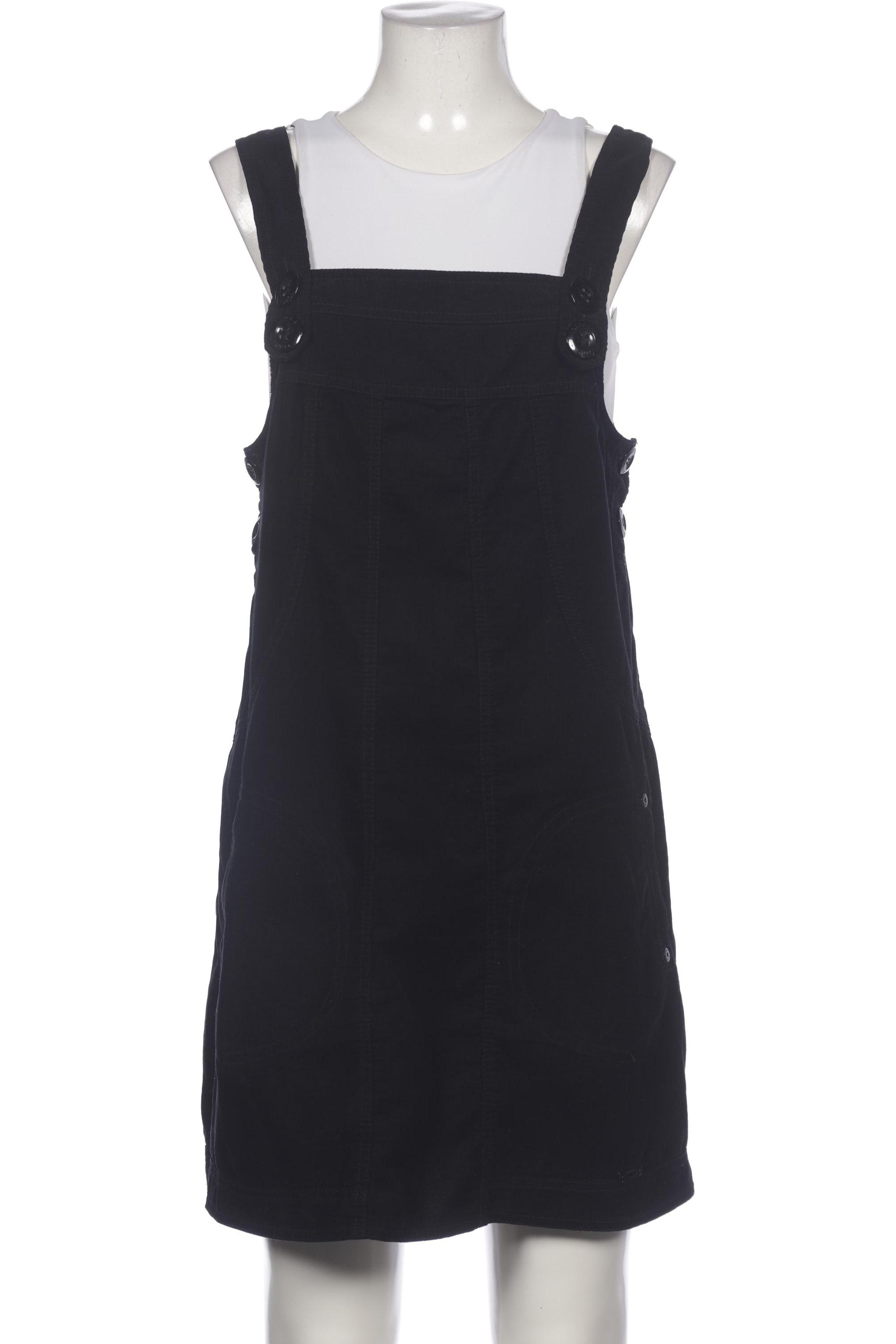 

Street One Damen Kleid, schwarz, Gr. 40