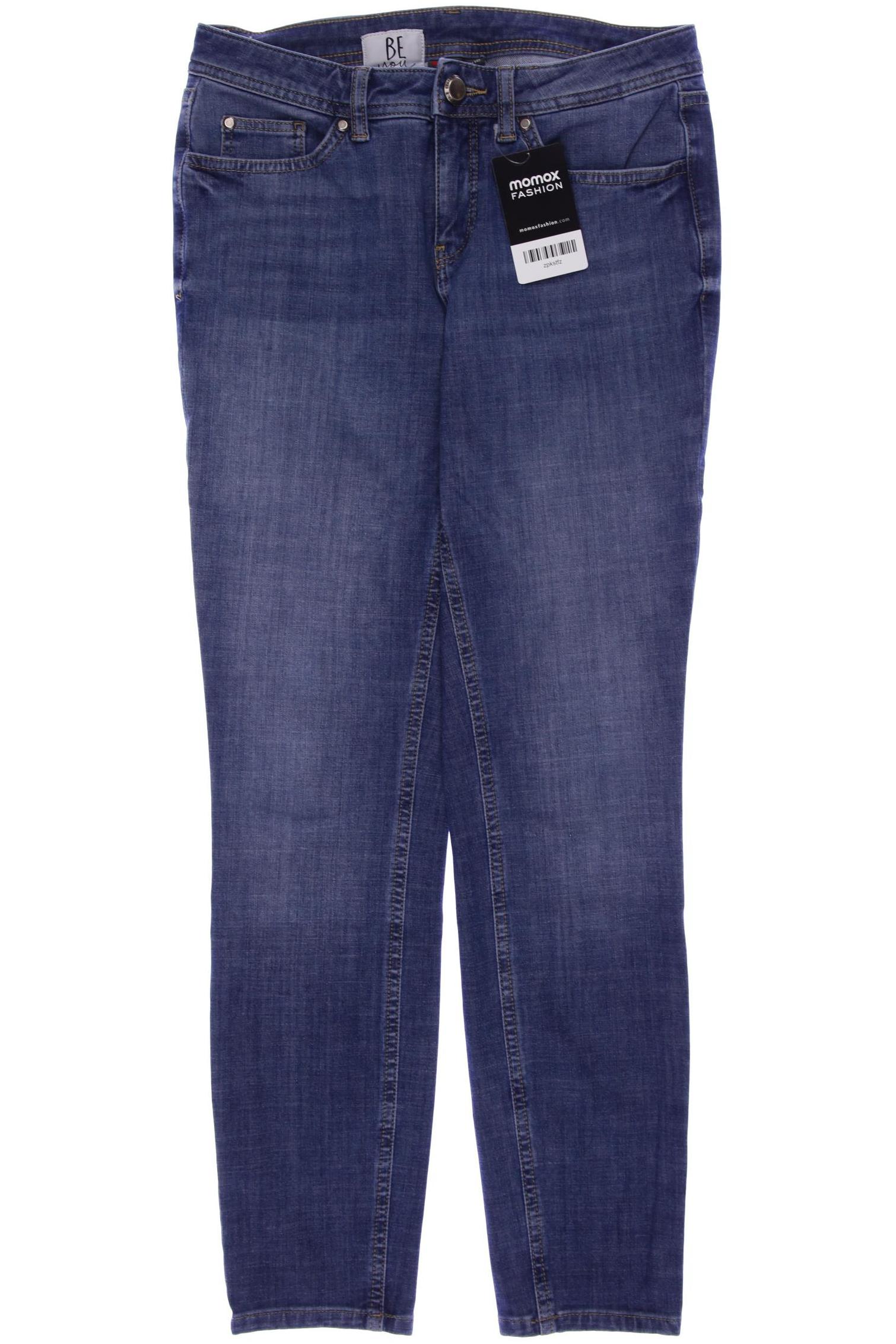 

Street One Damen Jeans, blau, Gr. 26