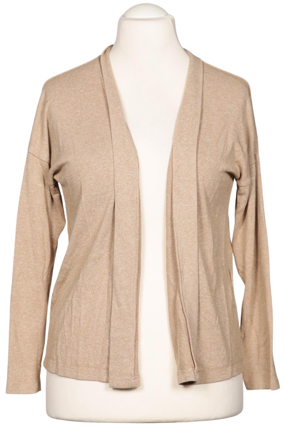 

Street One Damen Strickjacke, beige, Gr. 40