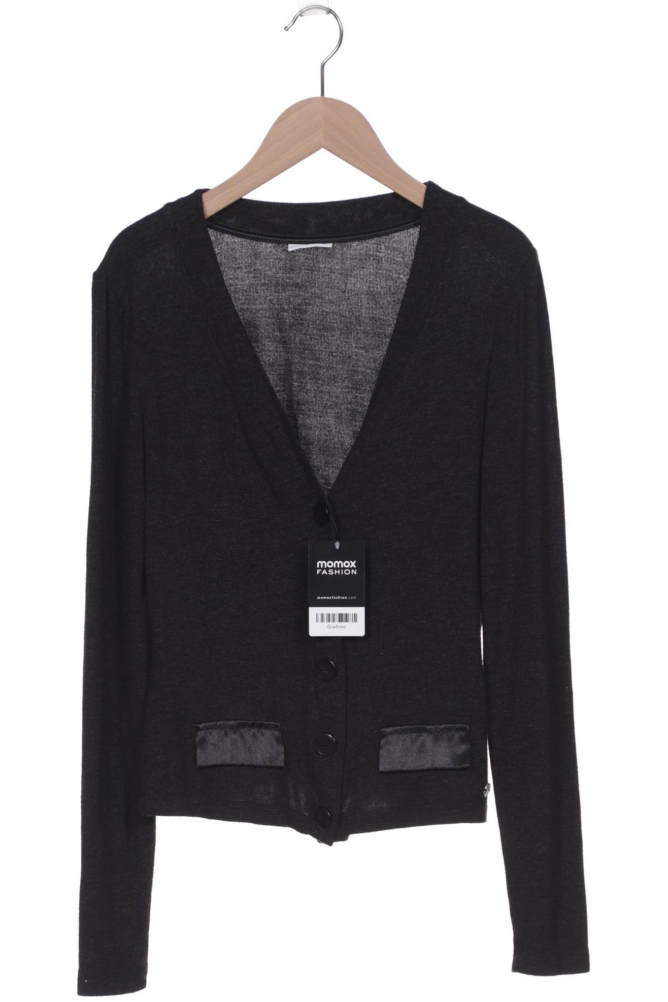 

Street One Damen Strickjacke, grau