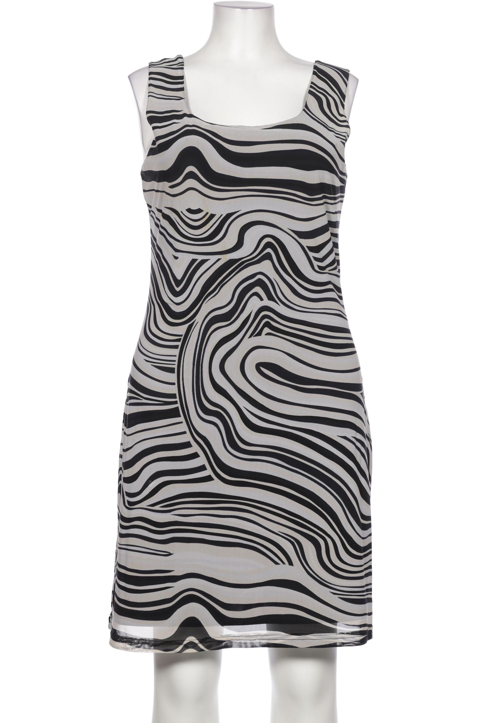 

Street One Damen Kleid, grau, Gr. 44
