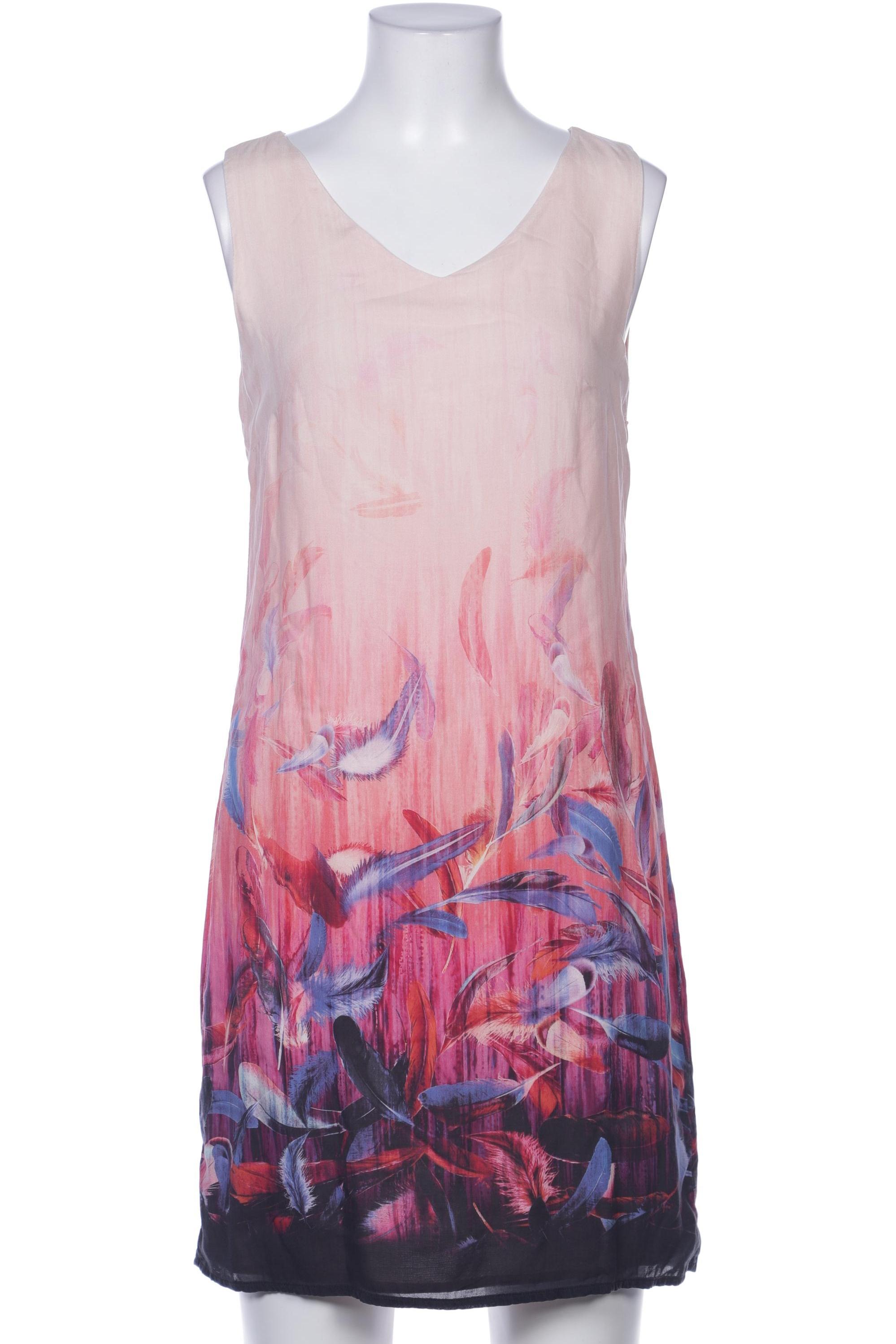 

Street One Damen Kleid, pink, Gr. 36