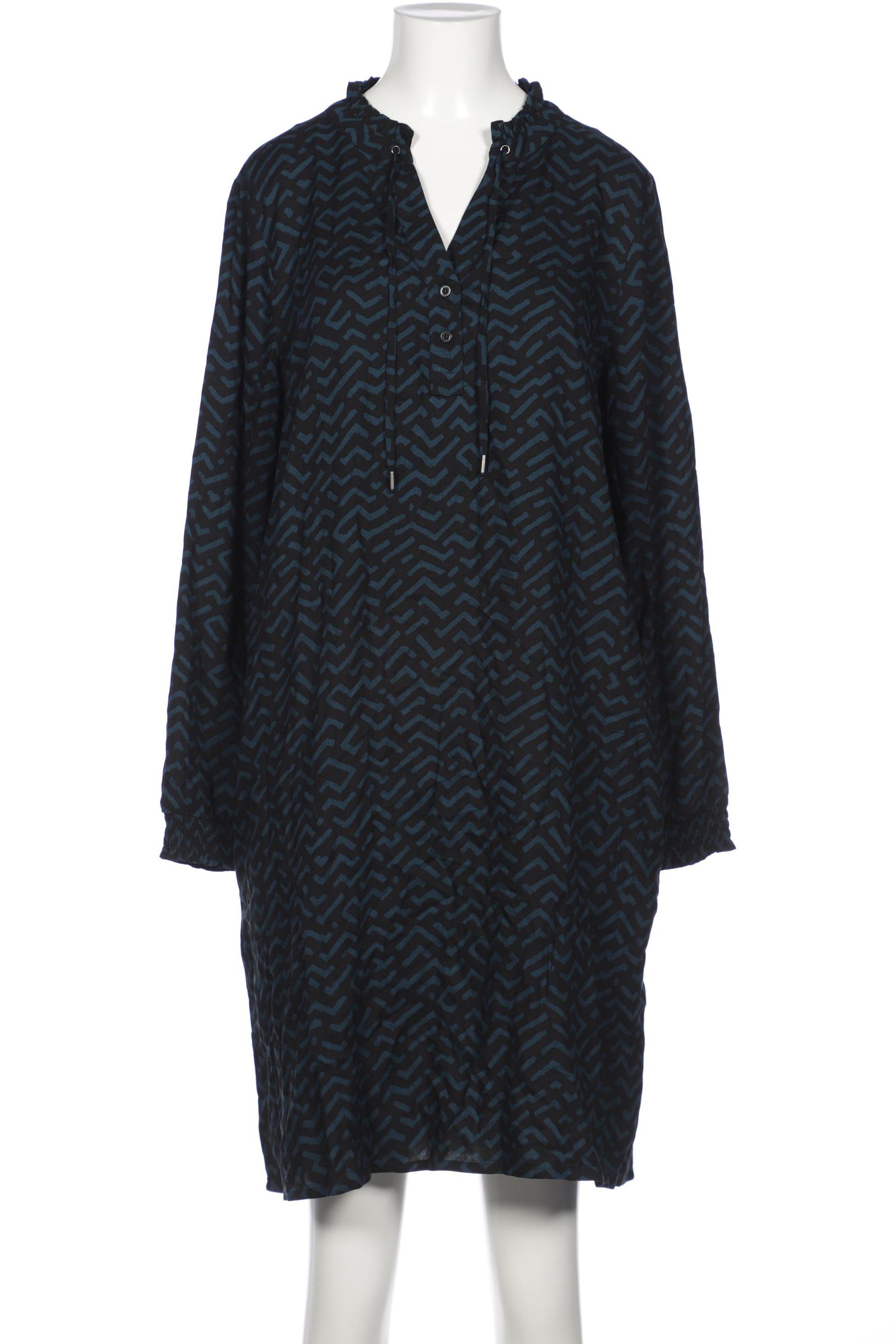 

Street One Damen Kleid, schwarz