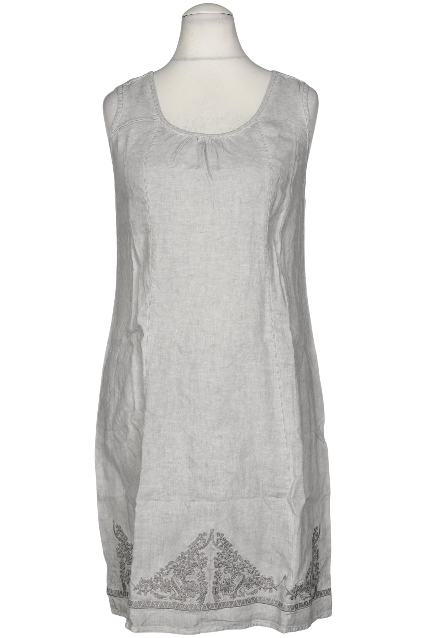 

Street One Damen Kleid, grau, Gr. 38