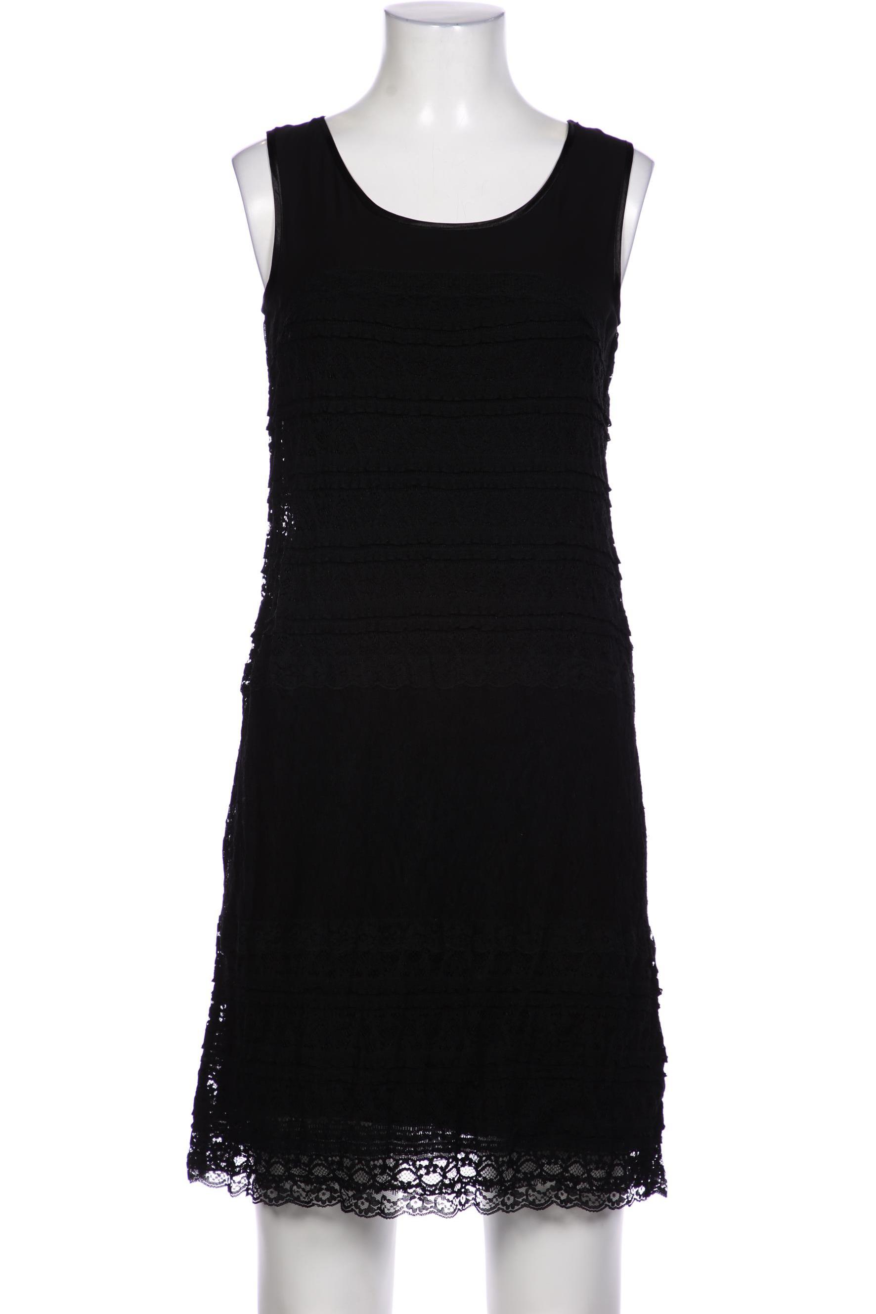 

Street One Damen Kleid, schwarz