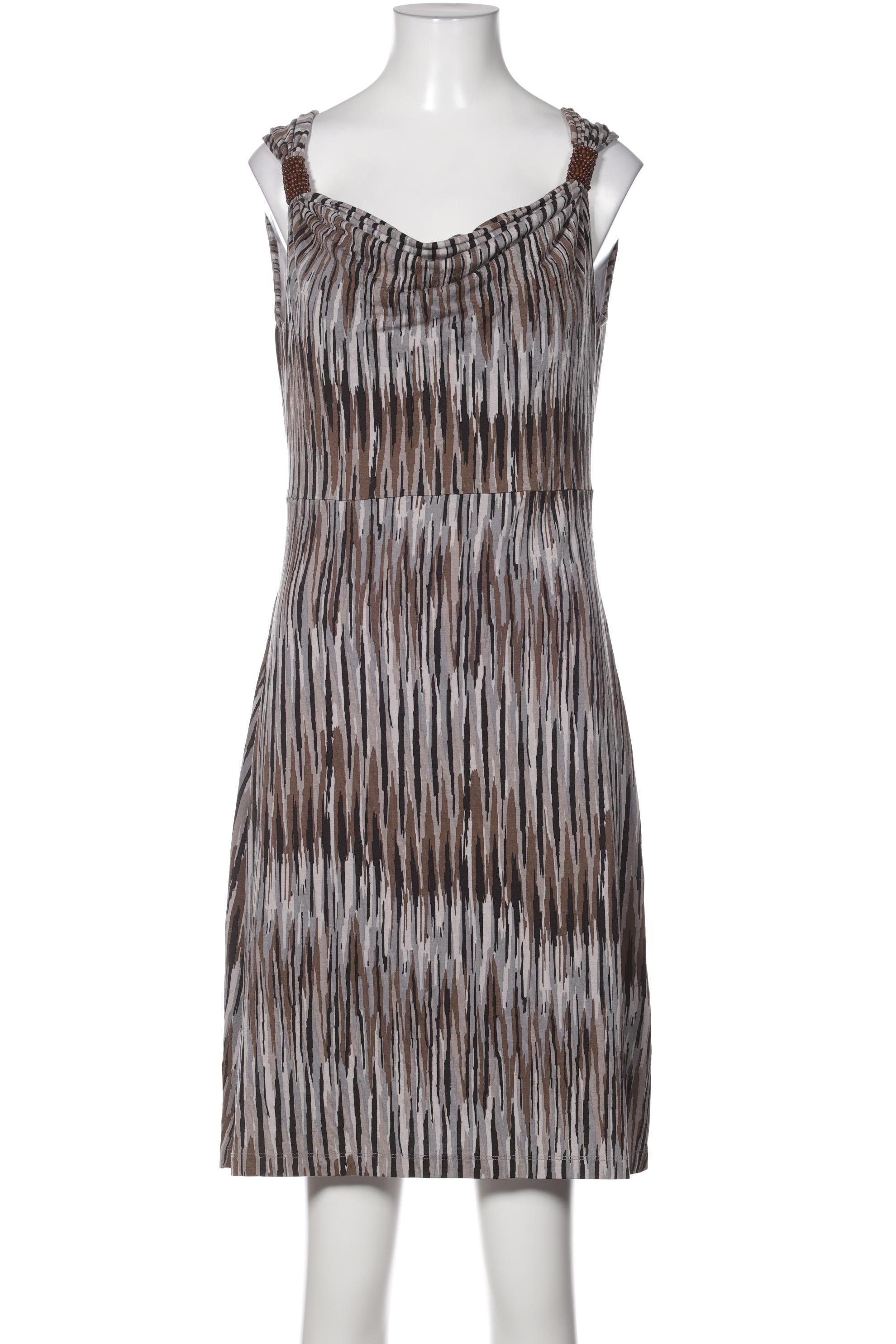 

Street One Damen Kleid, braun, Gr. 38