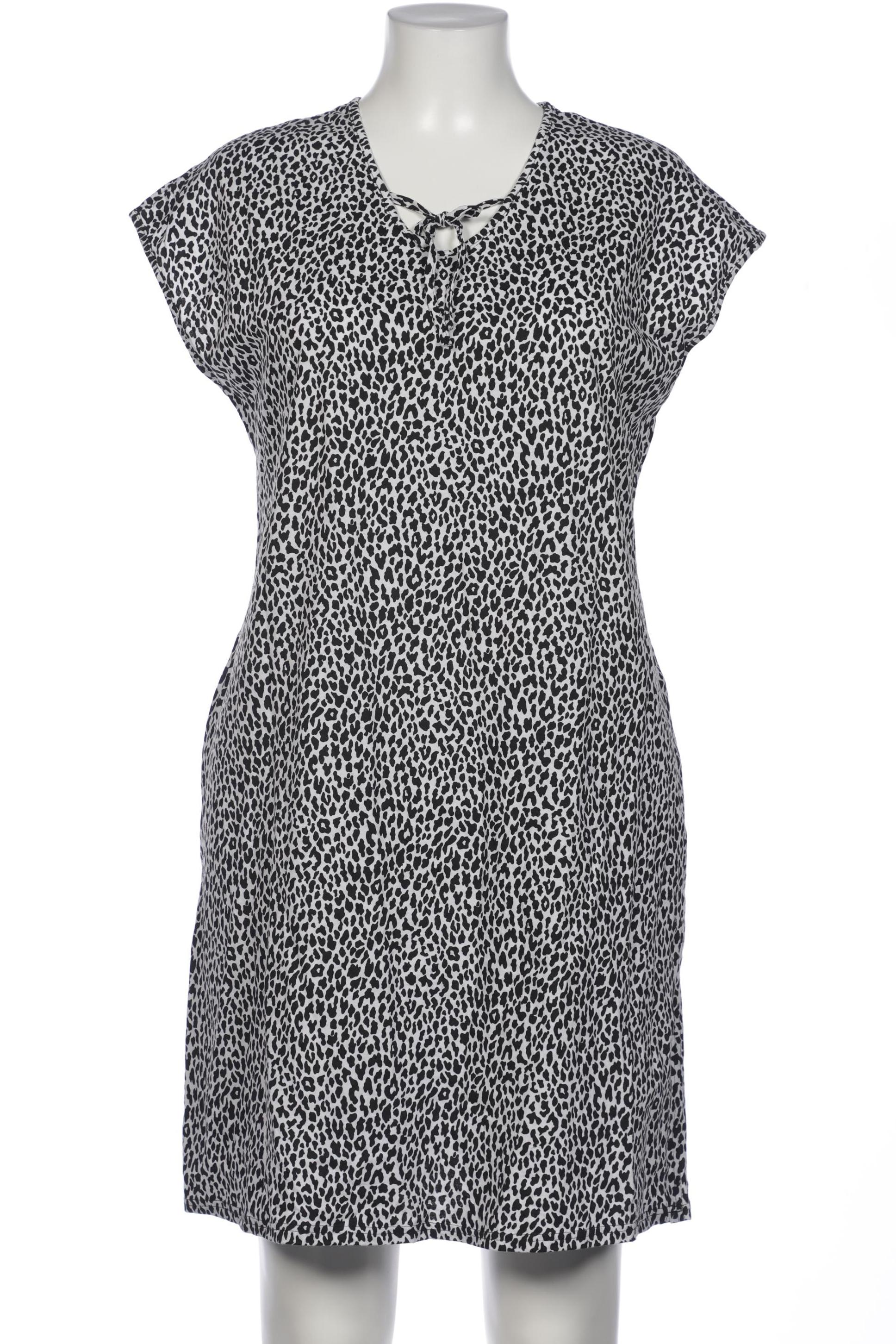 

Street One Damen Kleid, schwarz, Gr. 42