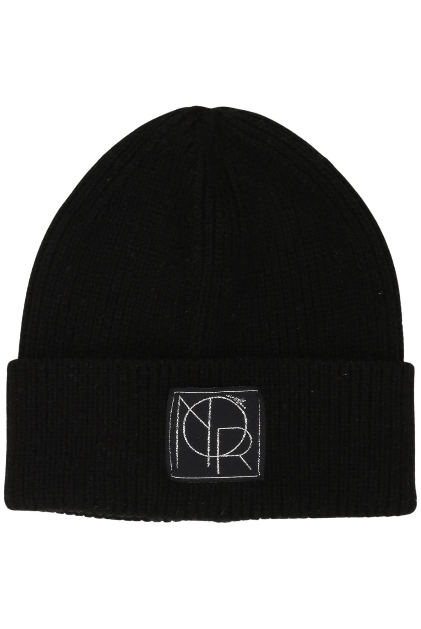 

Street One Damen Hut/Mütze, schwarz, Gr. uni