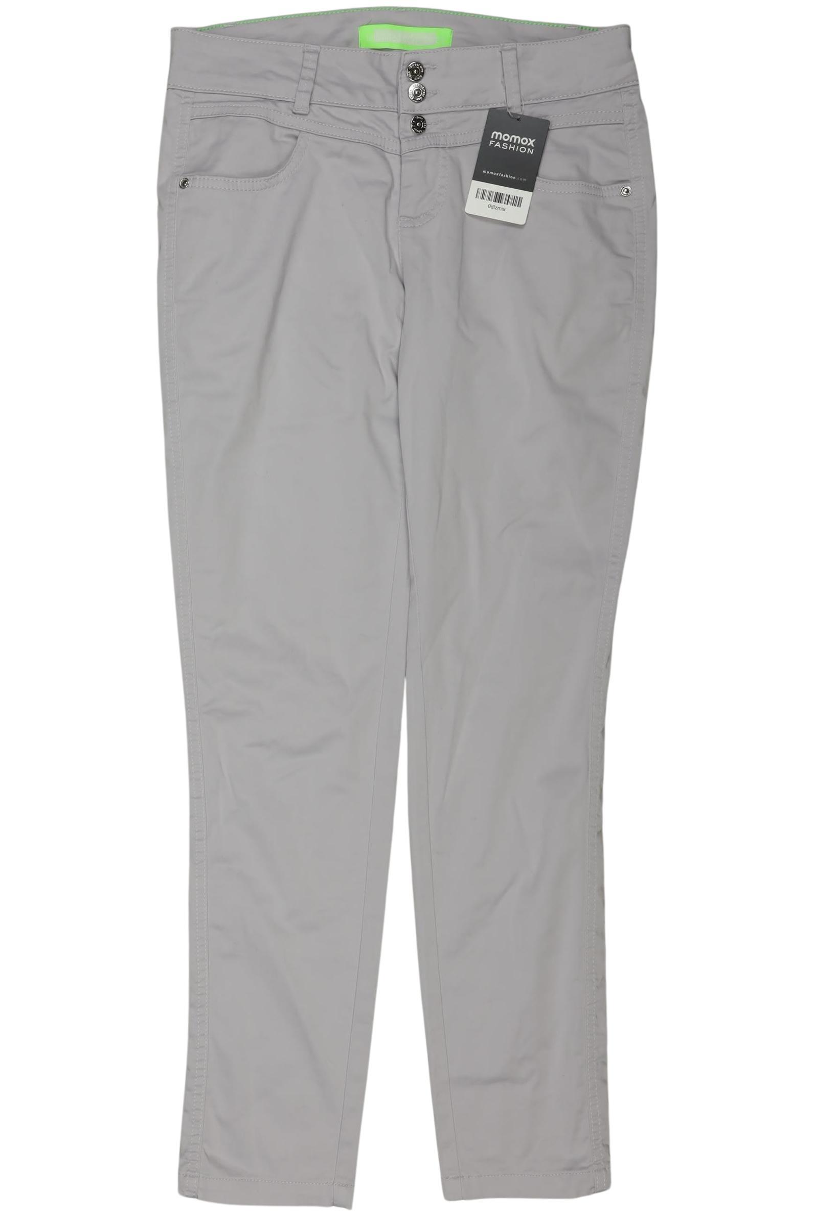 

Street One Damen Jeans, grau, Gr. 36