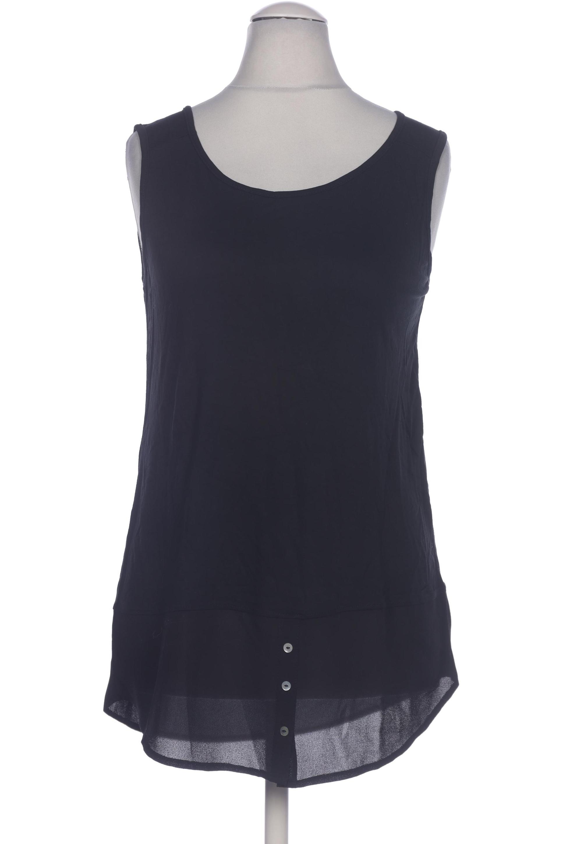 

Street One Damen Top, schwarz, Gr. 36
