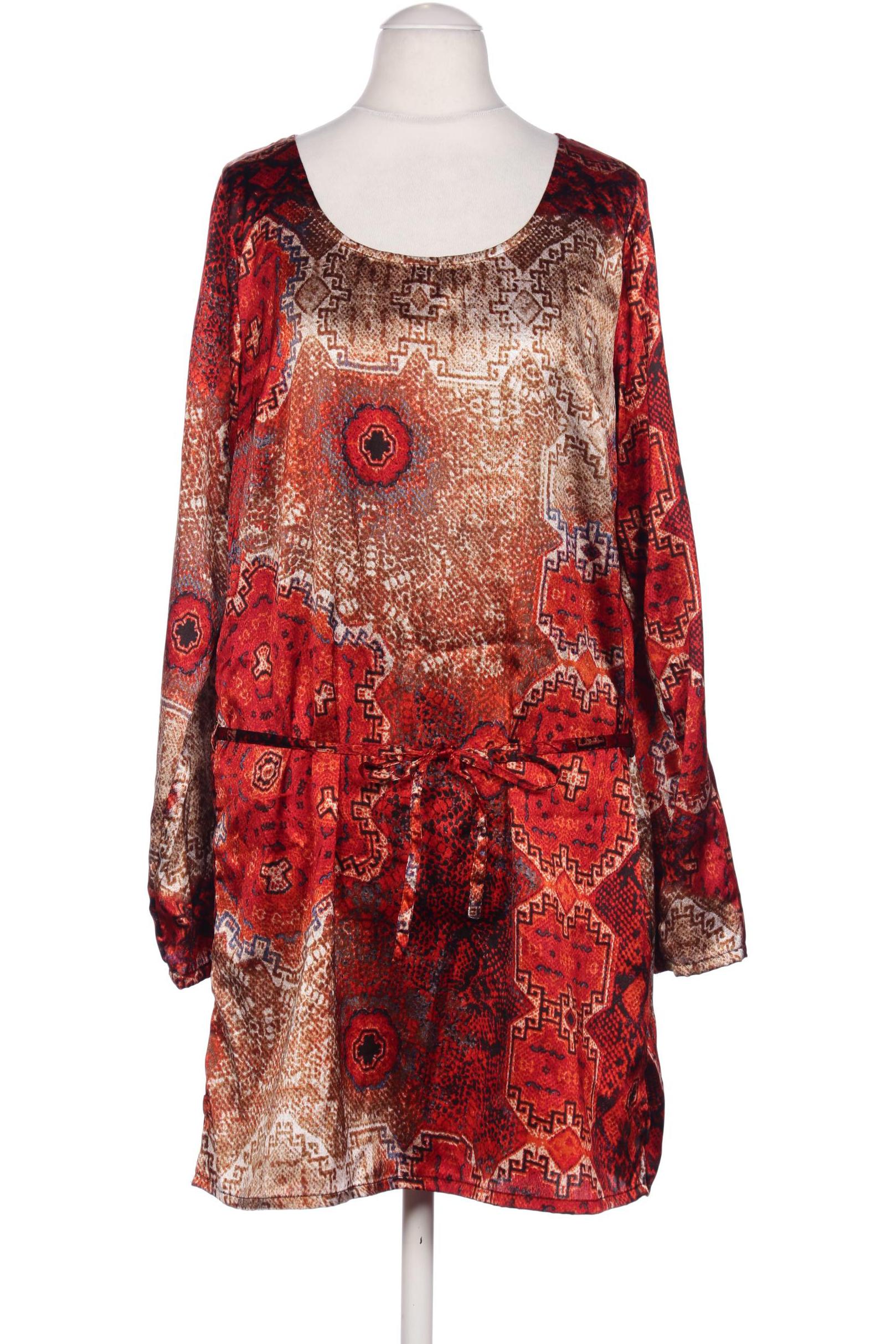 

Street One Damen Kleid, rot, Gr. 38